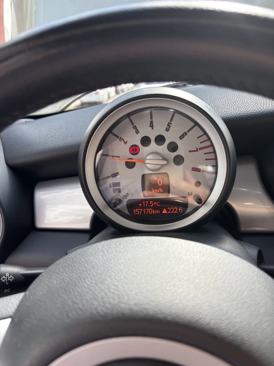 Mini Cooper  - изображение 6