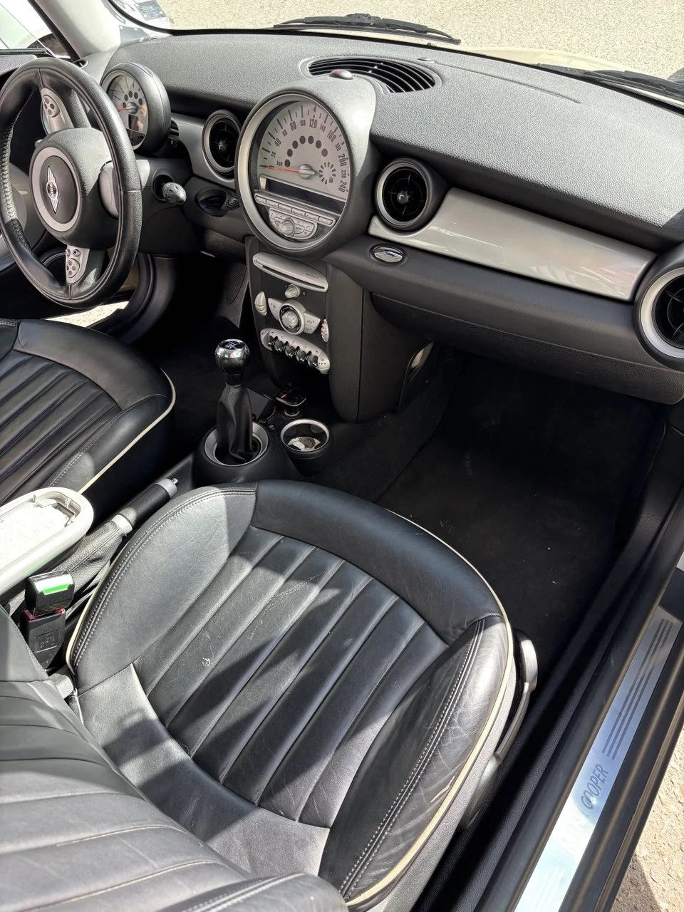 Mini Cooper  - изображение 3