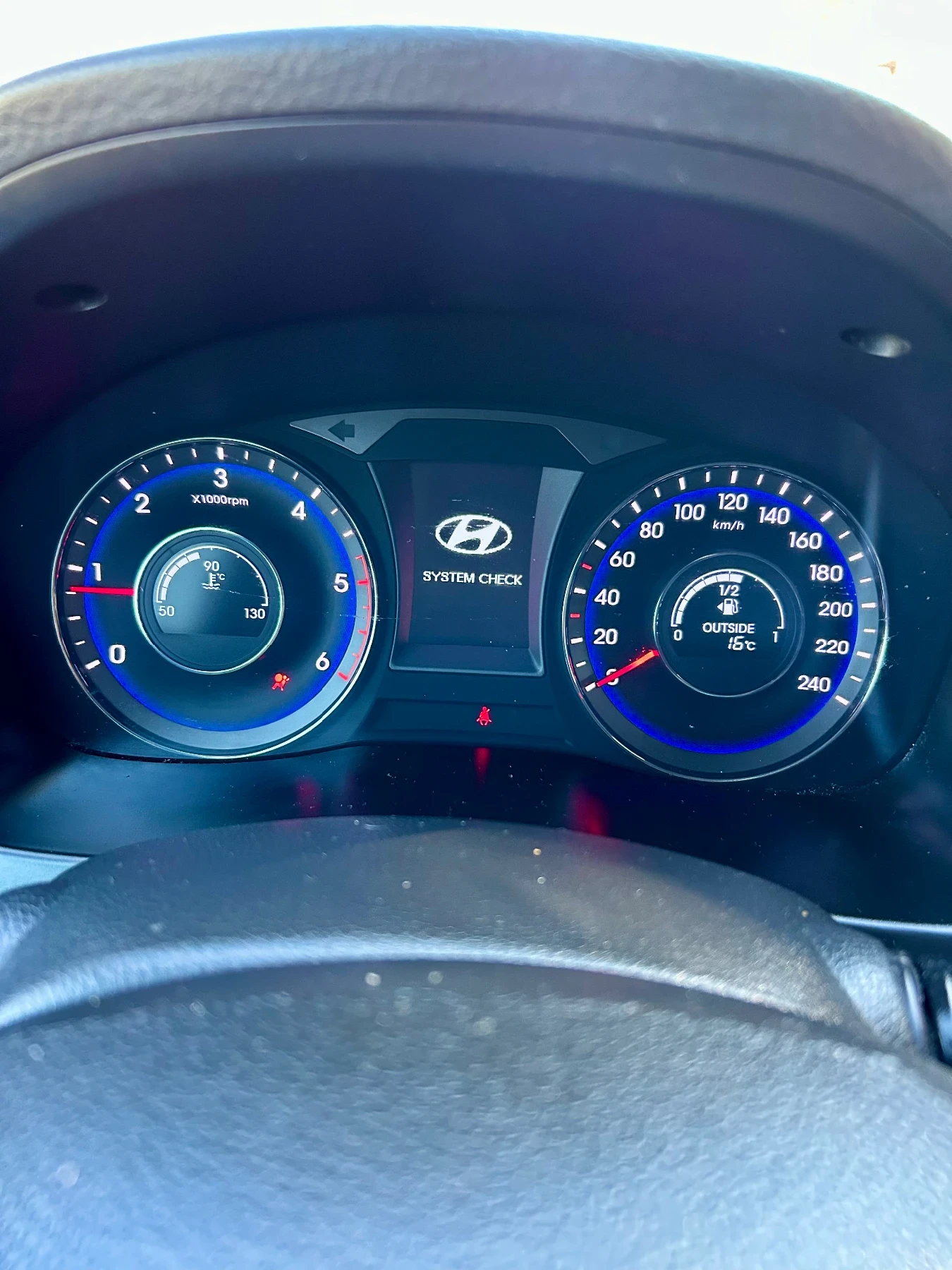 Hyundai I40 1.7 CRDI Full | Mobile.bg   14