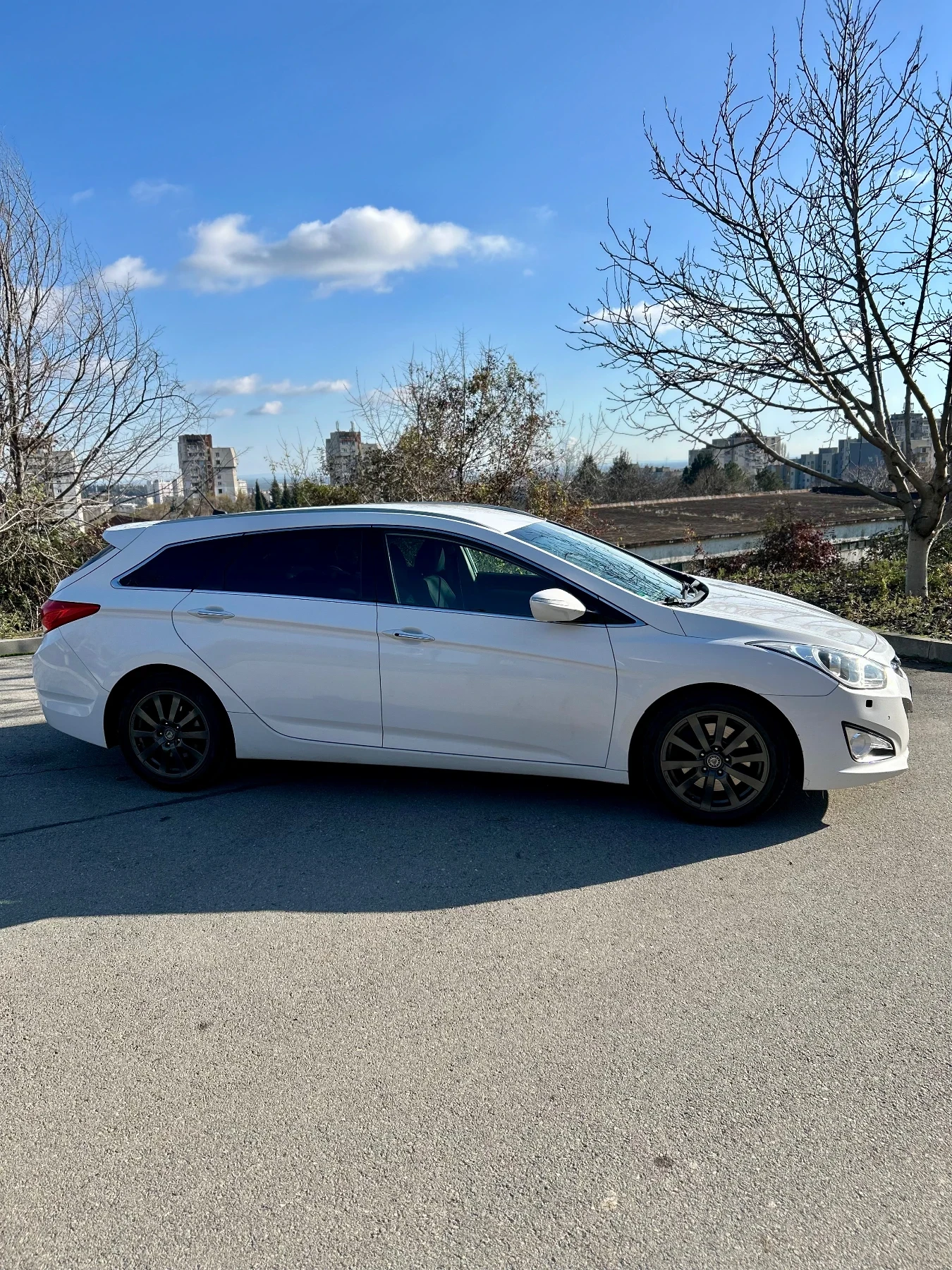 Hyundai I40 1.7 CRDI Full | Mobile.bg � ����������� 3