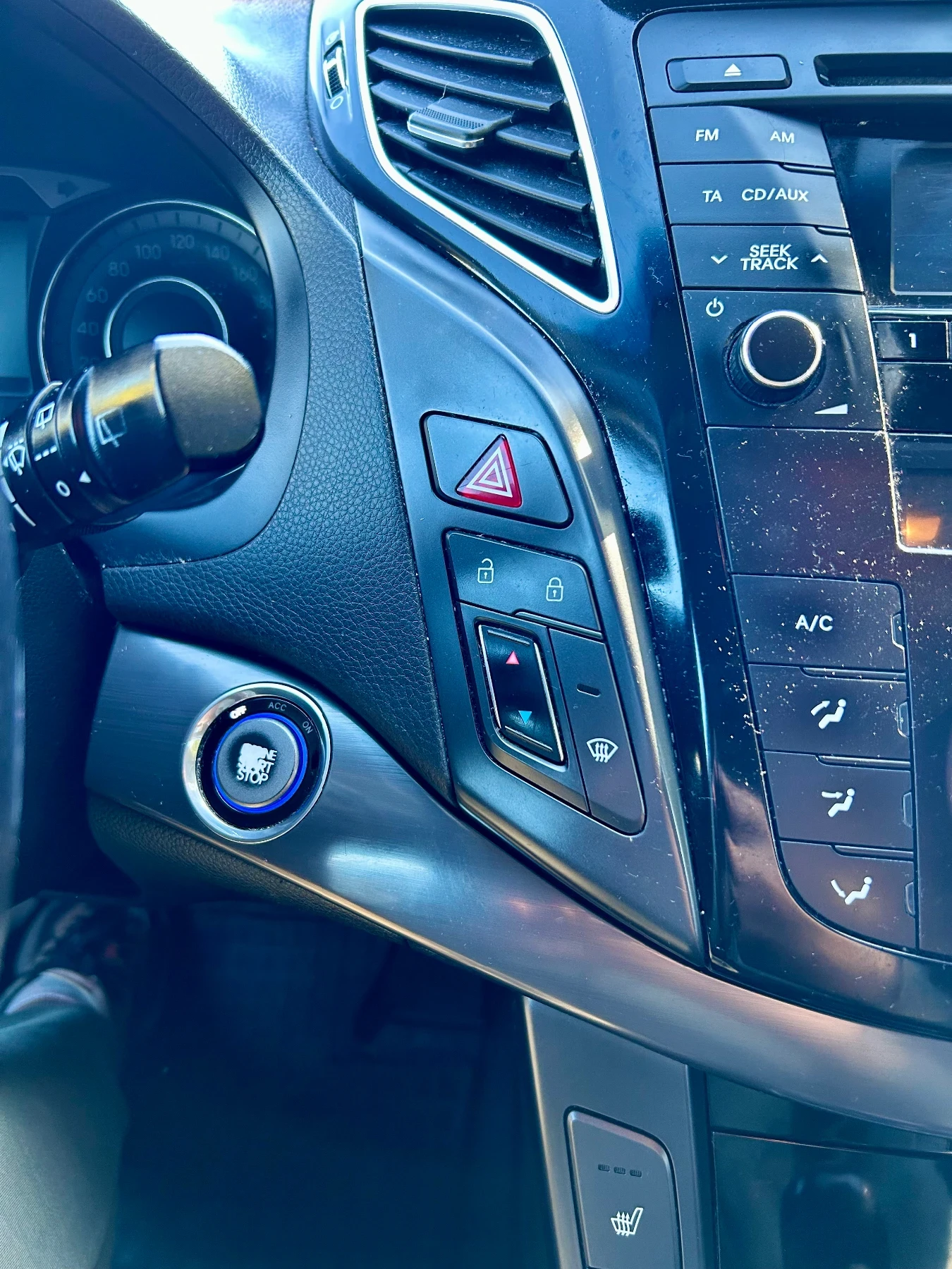 Hyundai I40 1.7 CRDI Full | Mobile.bg   13