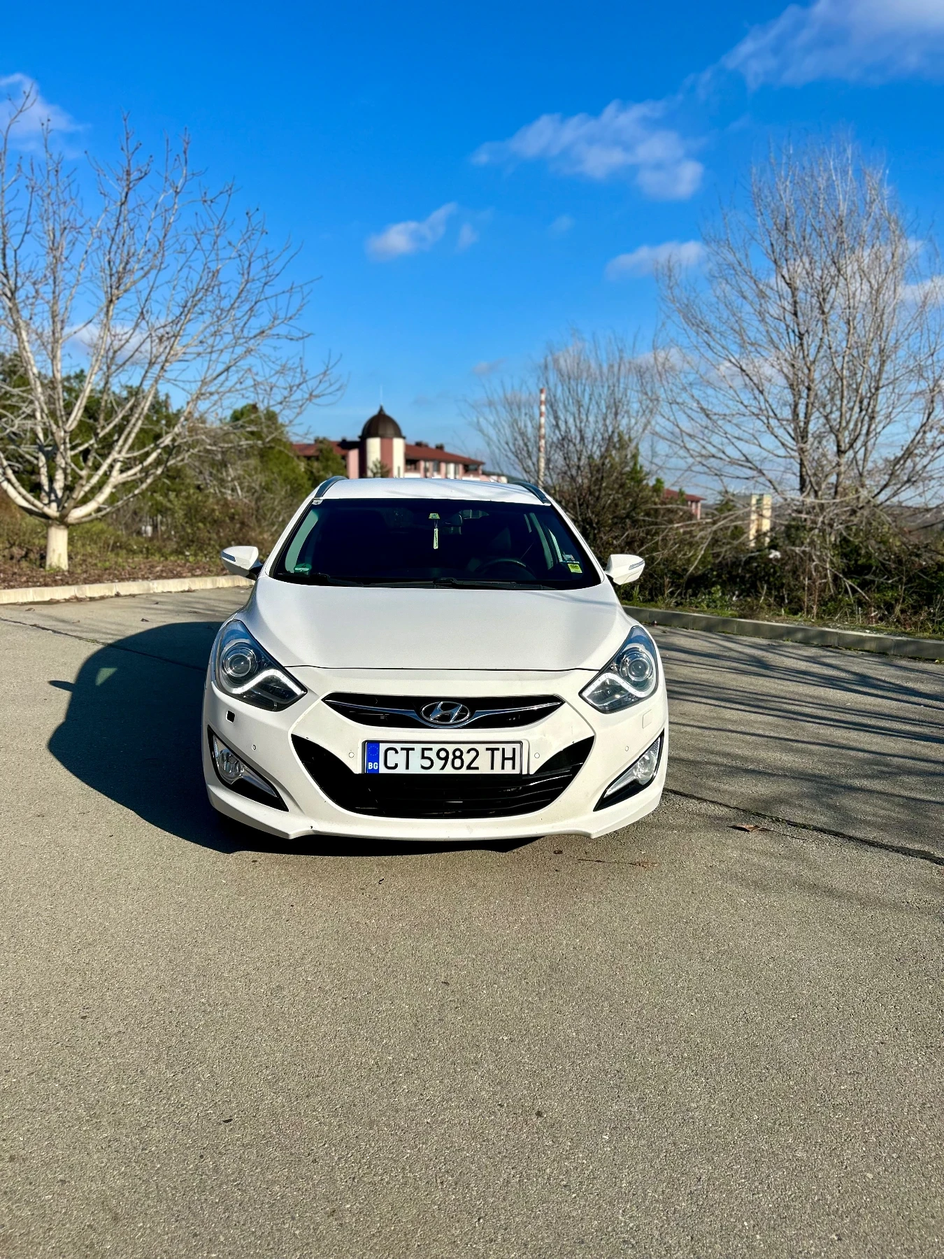 Hyundai I40 1.7 CRDI Full | Mobile.bg � ����������� 1
