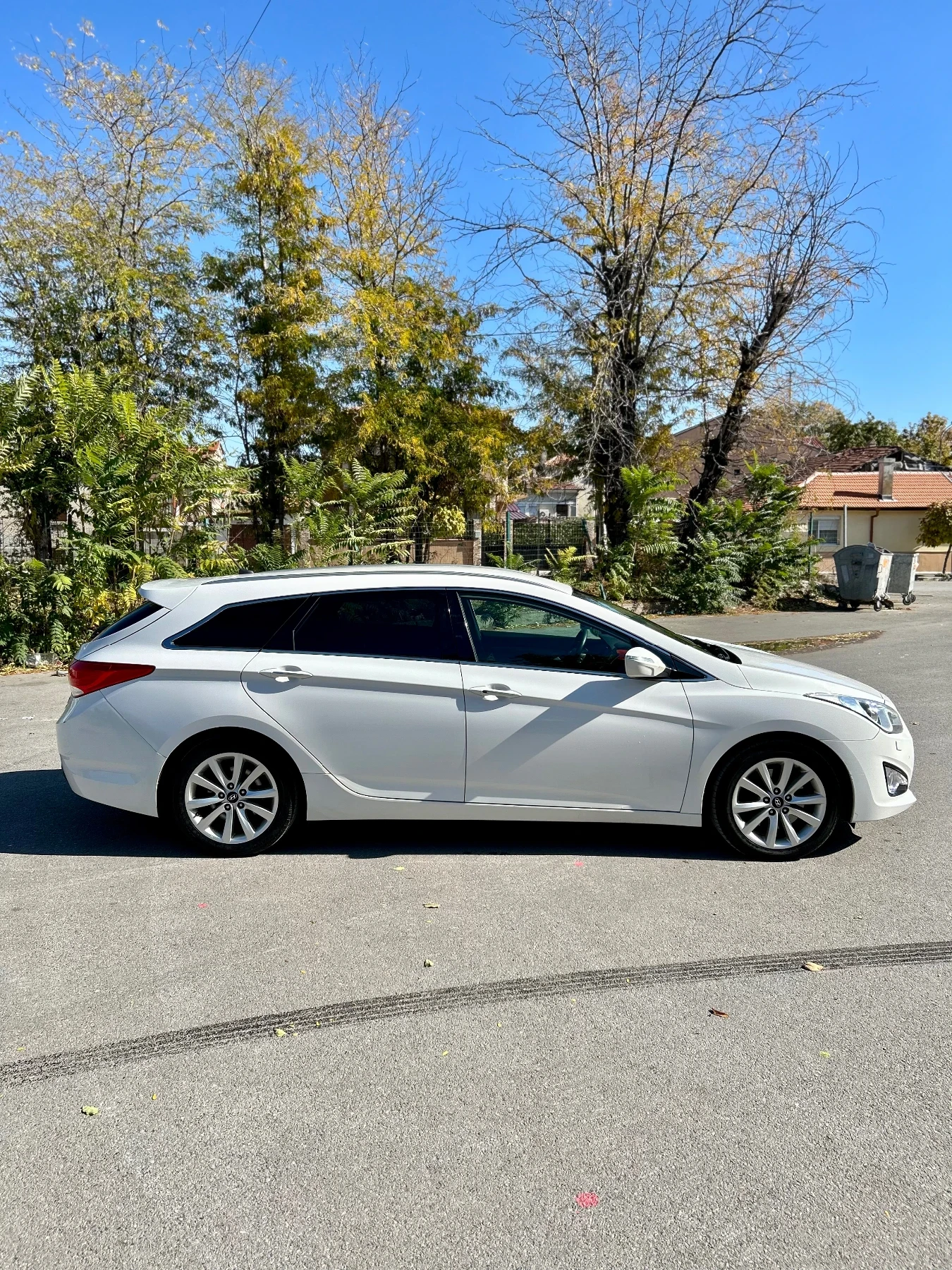 Hyundai I40 1.7 CRDI Full - изображение 6