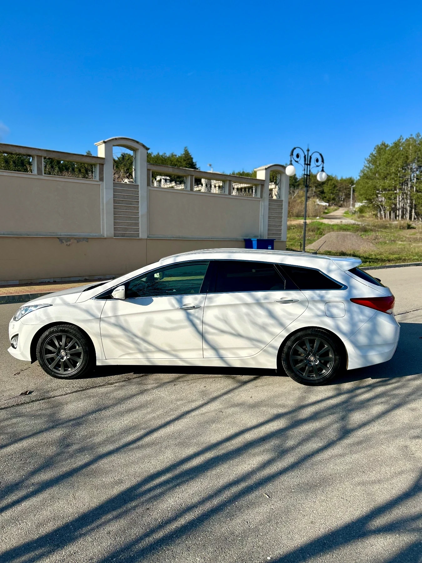 Hyundai I40 1.7 CRDI Full | Mobile.bg � ����������� 7