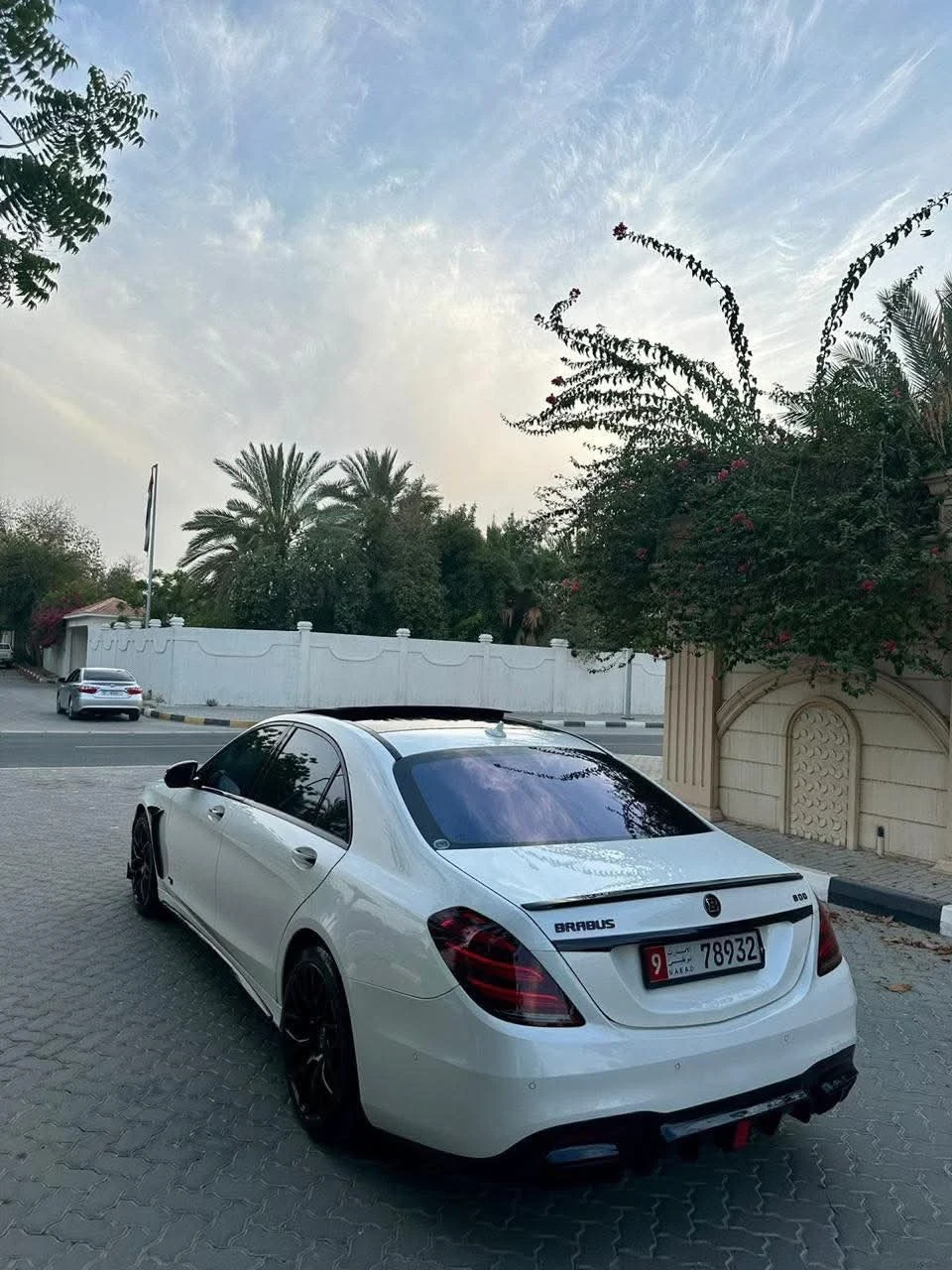 Mercedes-Benz S 550 | Mobile.bg   6