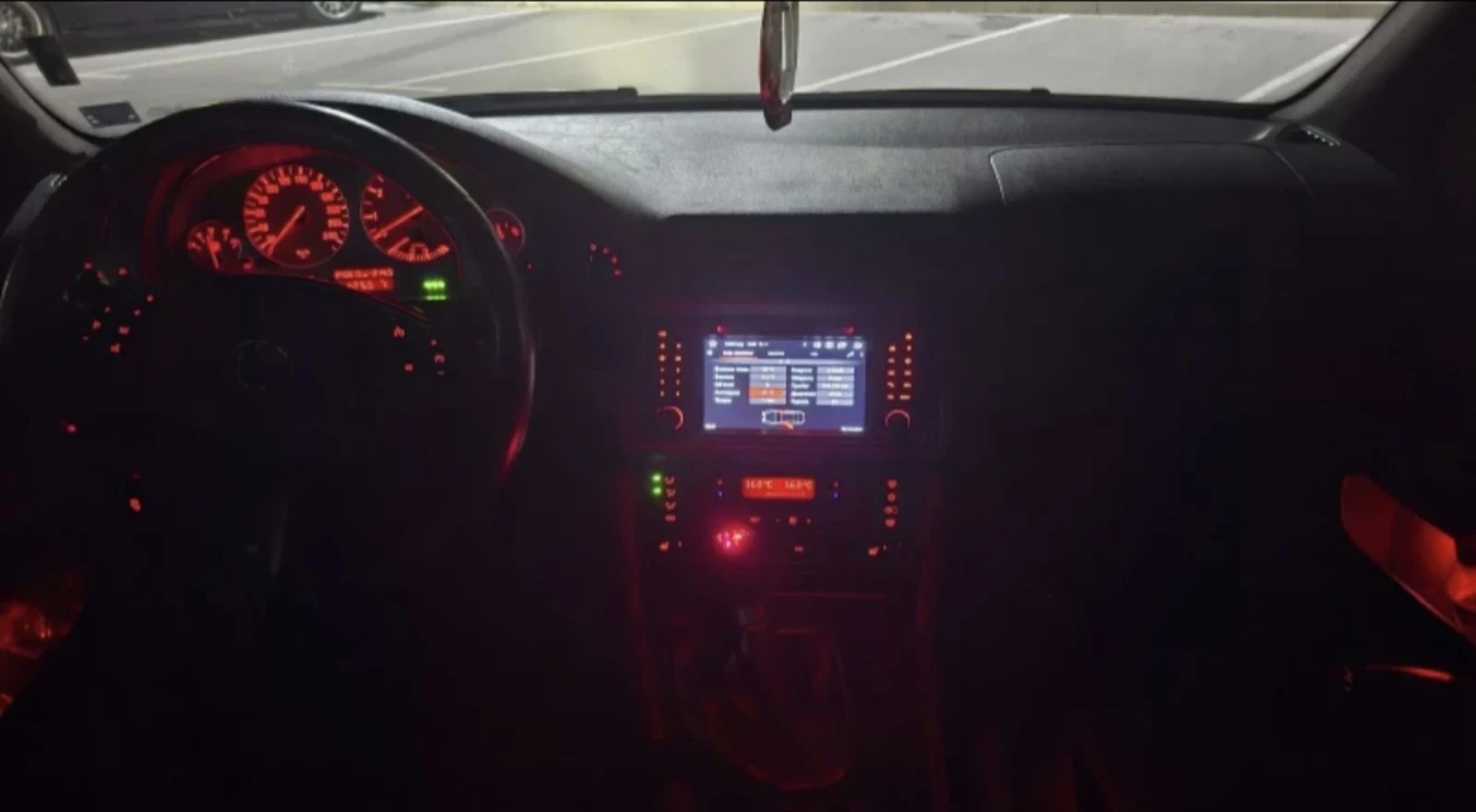 BMW 520 I | Mobile.bg   10