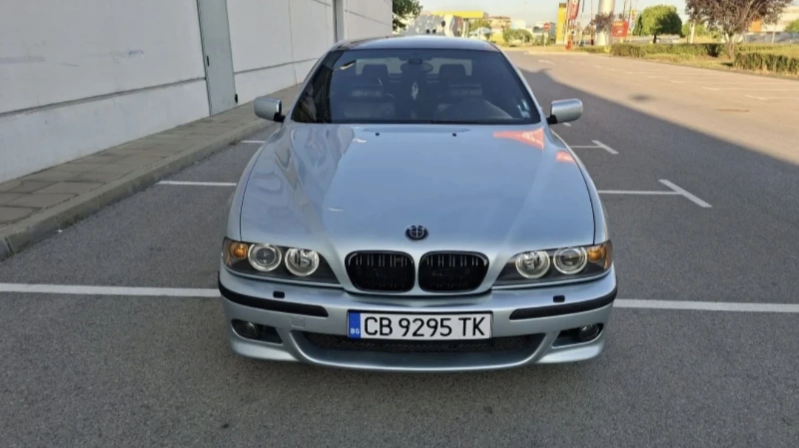BMW 520 I | Mobile.bg   2