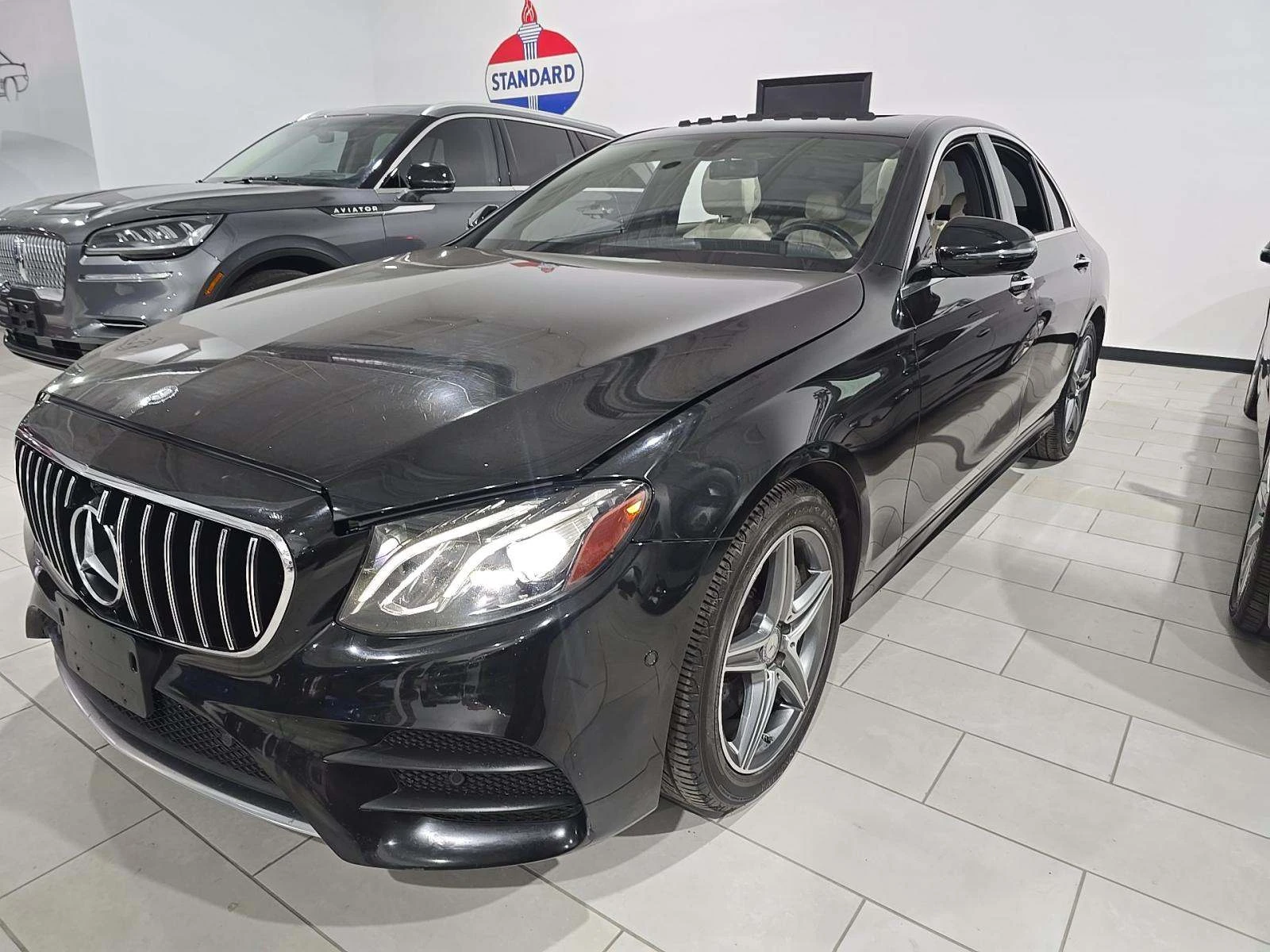 Mercedes-Benz E 300 4matic | Mobile.bg   1