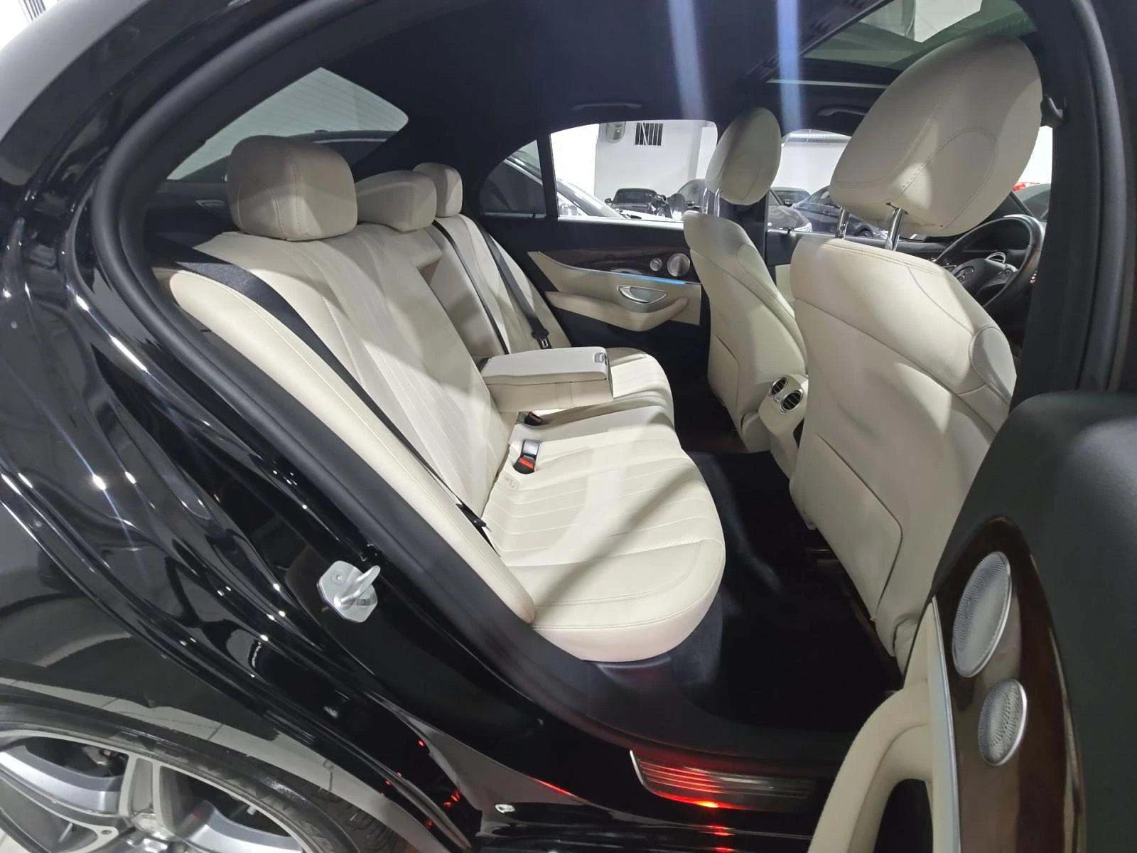 Mercedes-Benz E 300 4matic | Mobile.bg   7