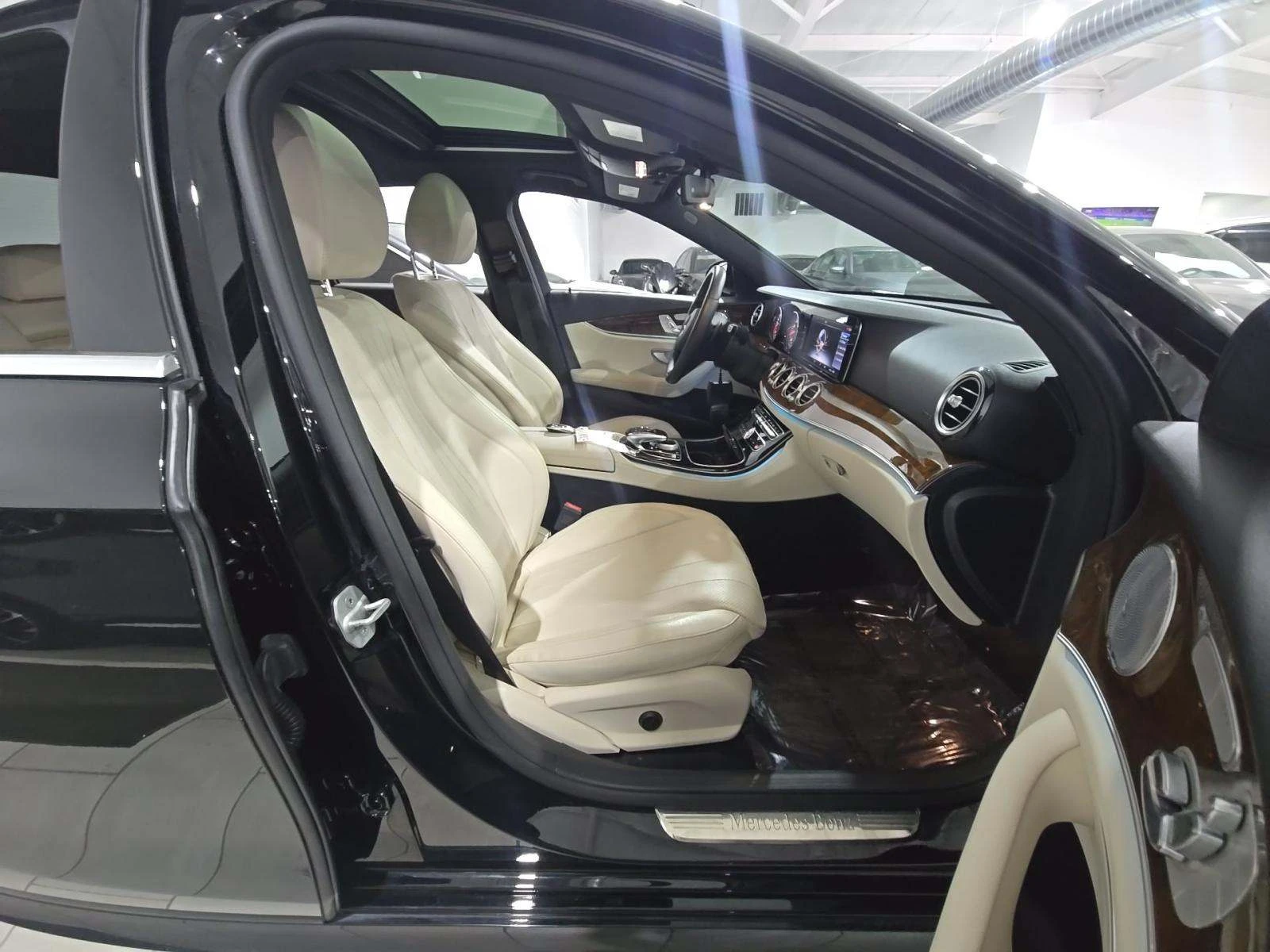 Mercedes-Benz E 300 4matic | Mobile.bg   6