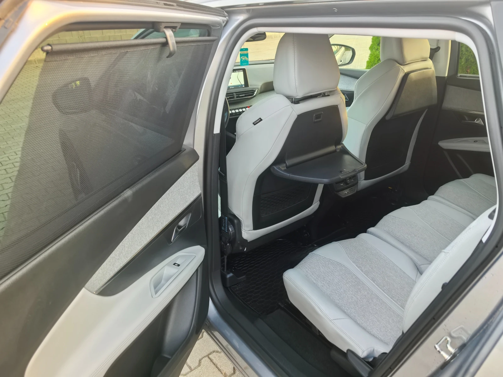 Peugeot 5008 1.5HDI ALLURE  | Mobile.bg   13