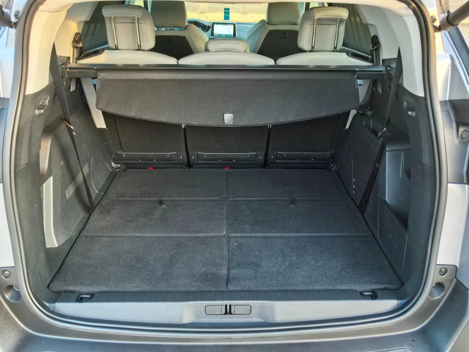 Peugeot 5008 1.5HDI ALLURE  | Mobile.bg   10