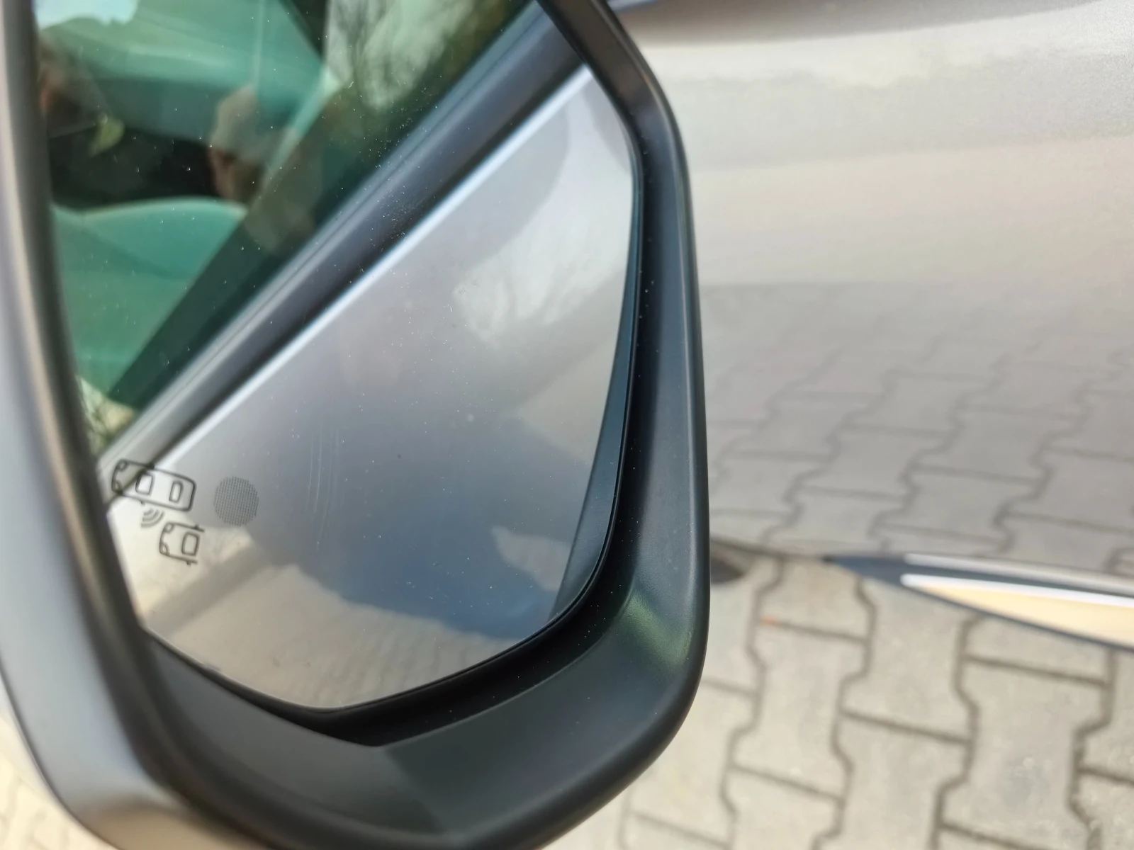 Peugeot 5008 1.5HDI ALLURE  | Mobile.bg   8