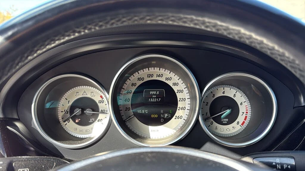 Mercedes-Benz CLS 550 V8* HARMAN/KARDON* BLINDSPOT* ПОДГРЕВ* ОБДУХВАНЕ*  - изображение 10