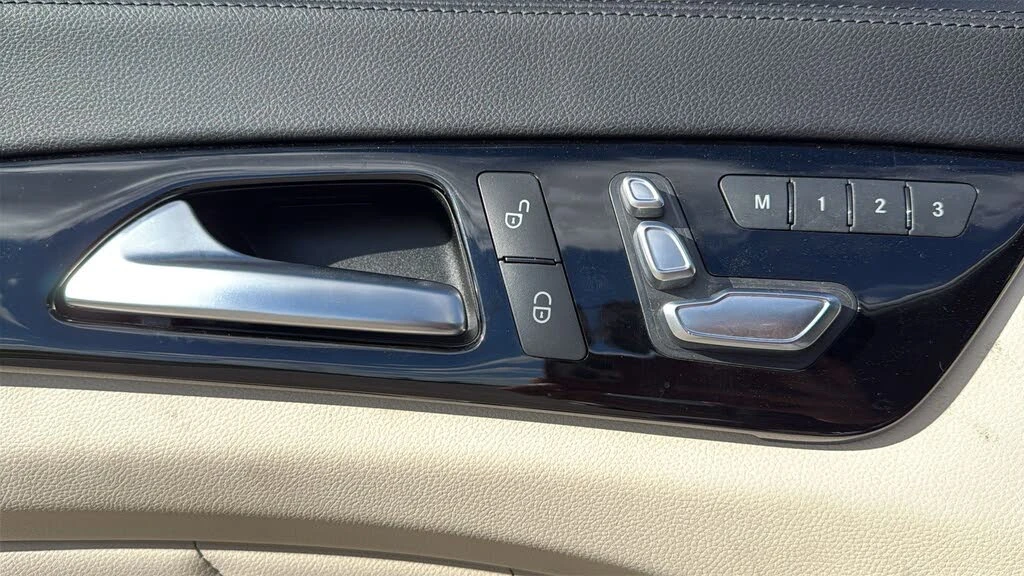 Mercedes-Benz CLS 550 V8* HARMAN/KARDON* BLINDSPOT* * *  | Mobile.bg   11