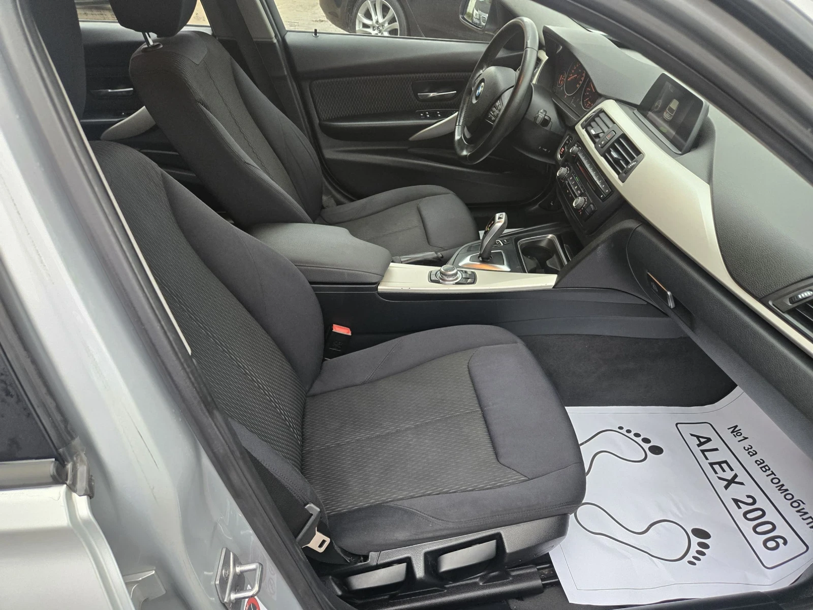 BMW 320 | Mobile.bg   7