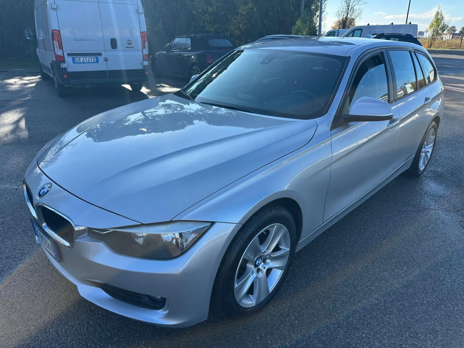 BMW 320 | Mobile.bg   1