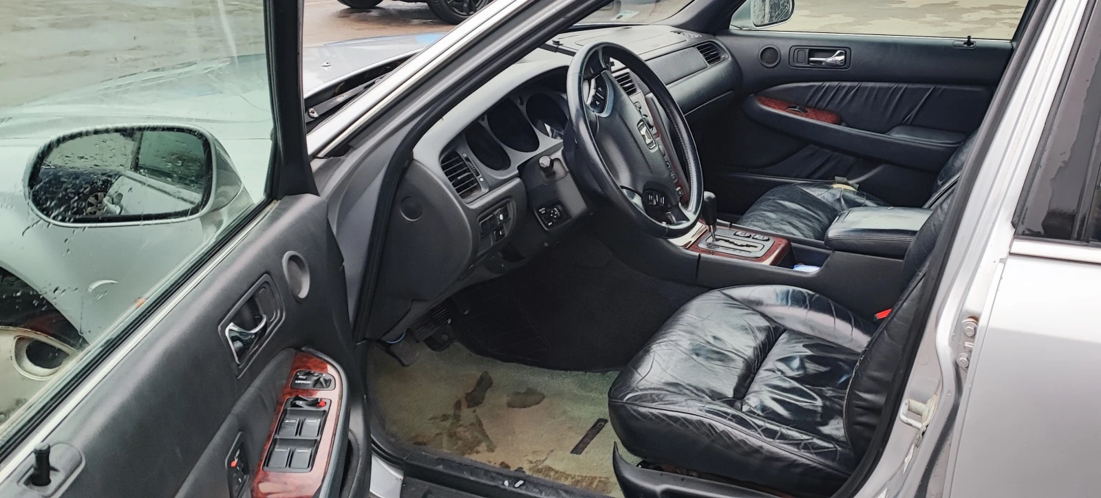 Honda Legend ��� | Mobile.bg � ����������� 4