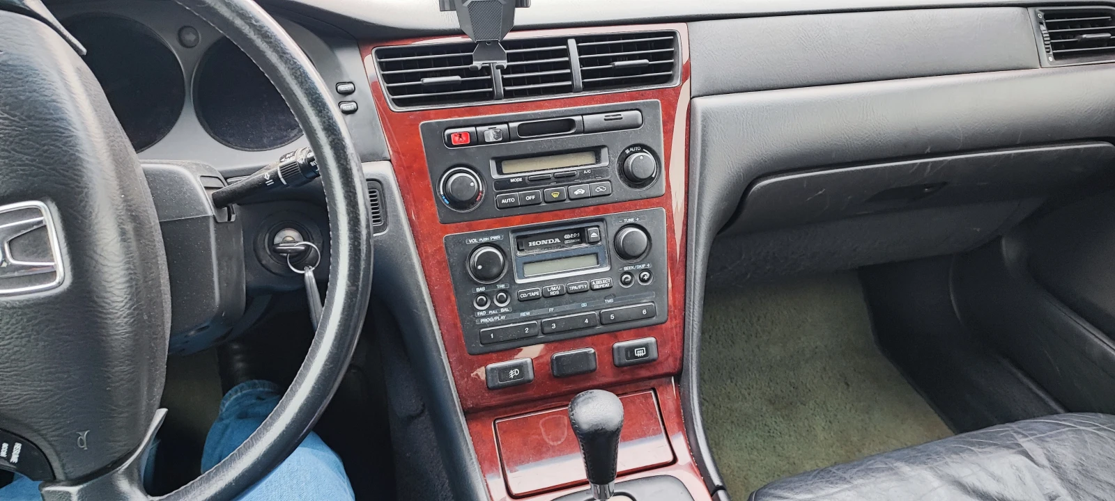 Honda Legend ��� | Mobile.bg � ����������� 8