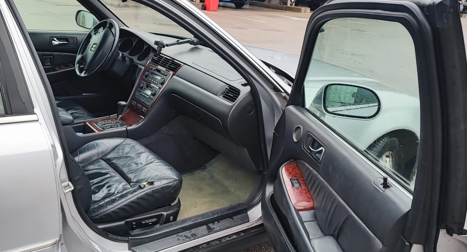 Honda Legend ��� | Mobile.bg � ����������� 6