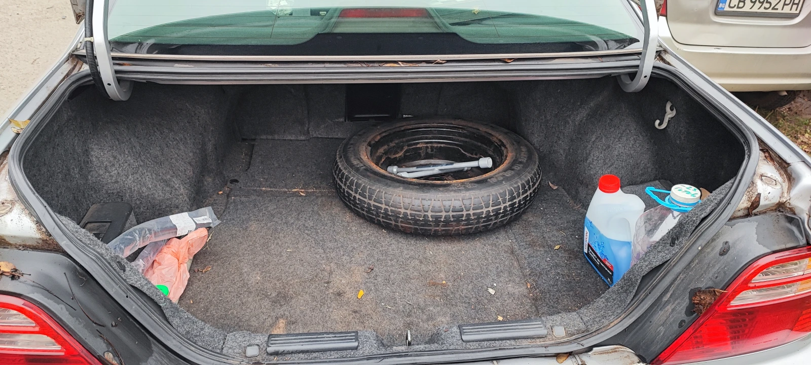 Honda Legend ��� | Mobile.bg � ����������� 9