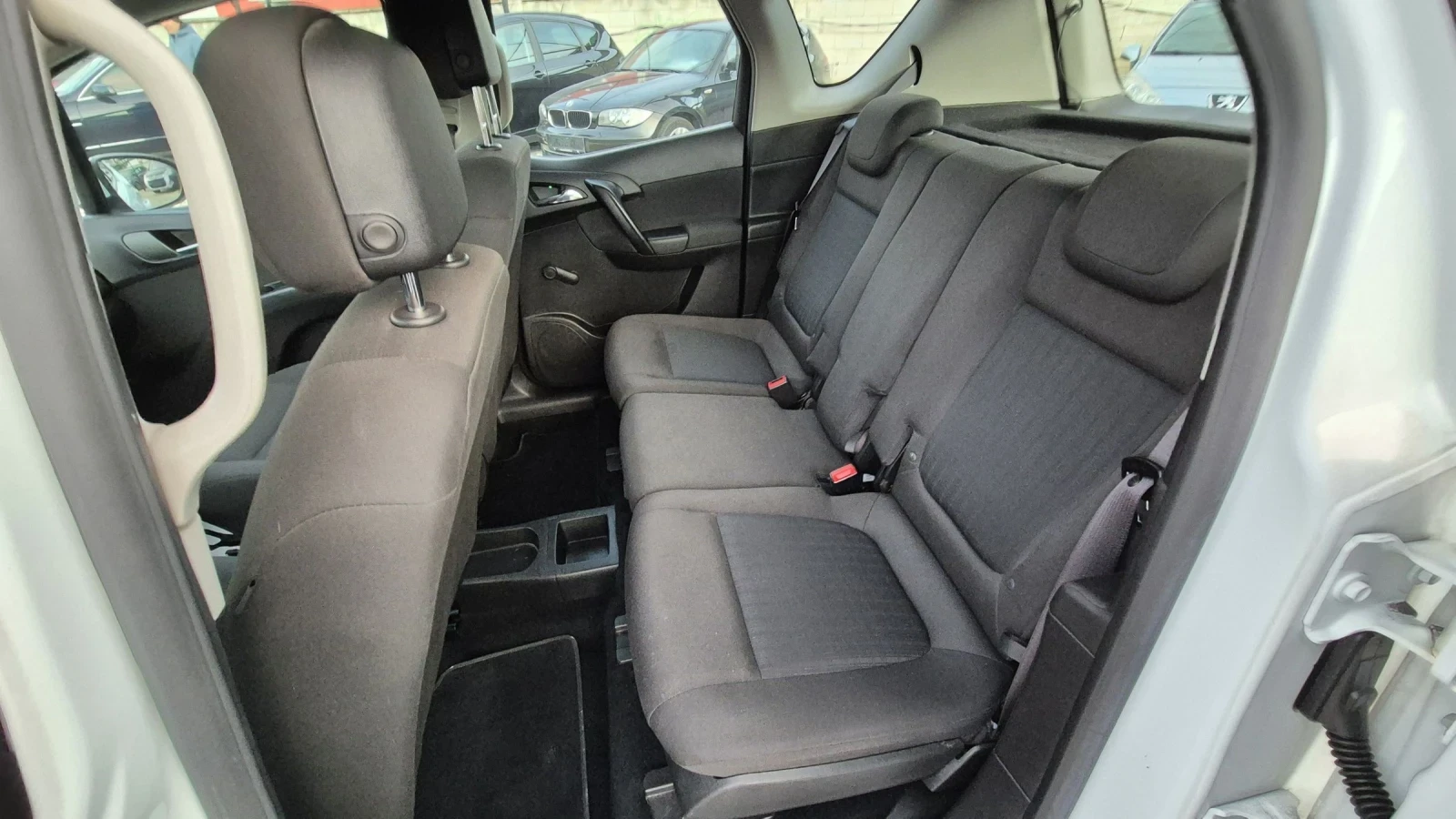 Opel Meriva 1.4 | Mobile.bg � ����������� 11