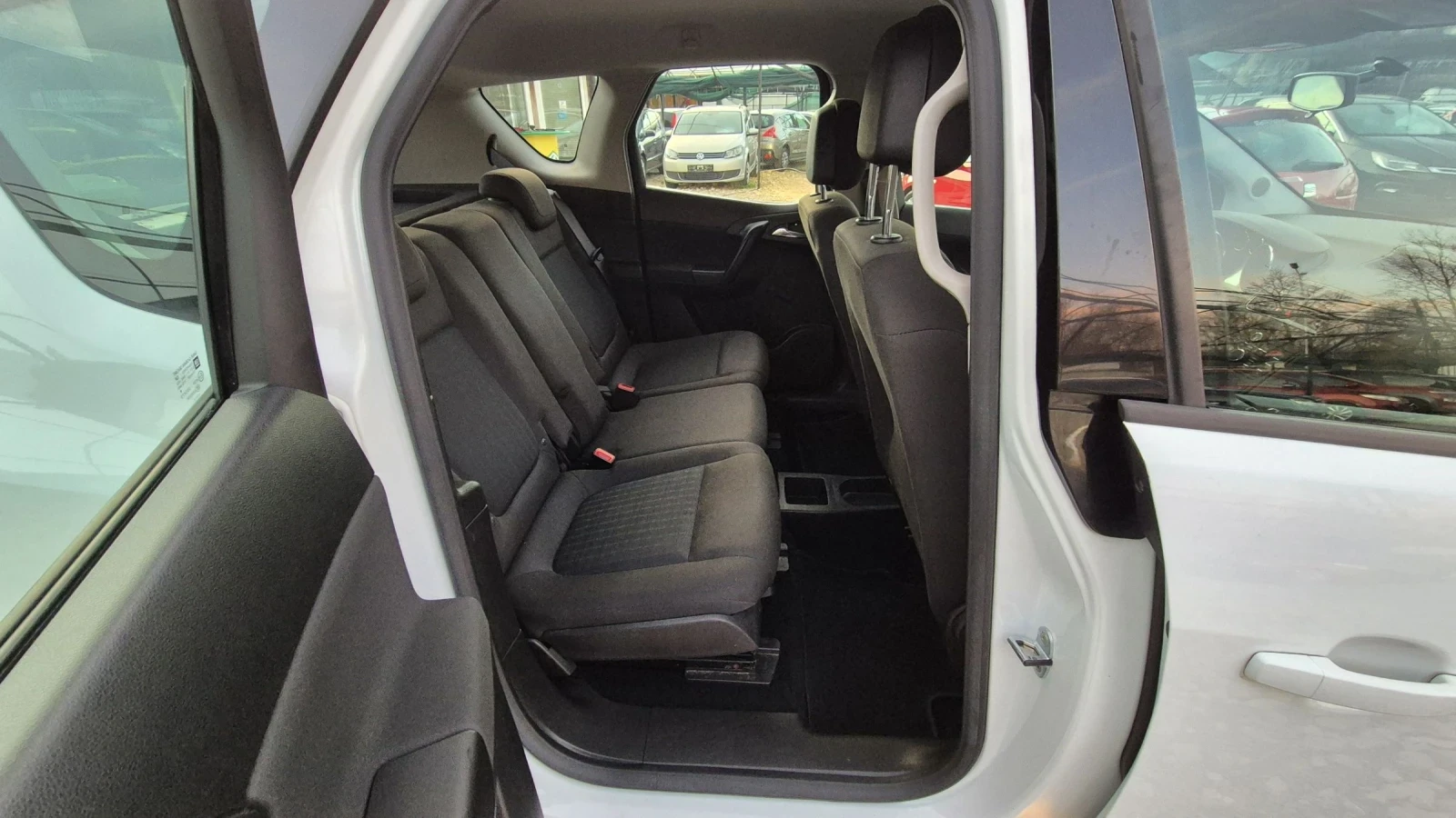 Opel Meriva 1.4 | Mobile.bg � ����������� 13