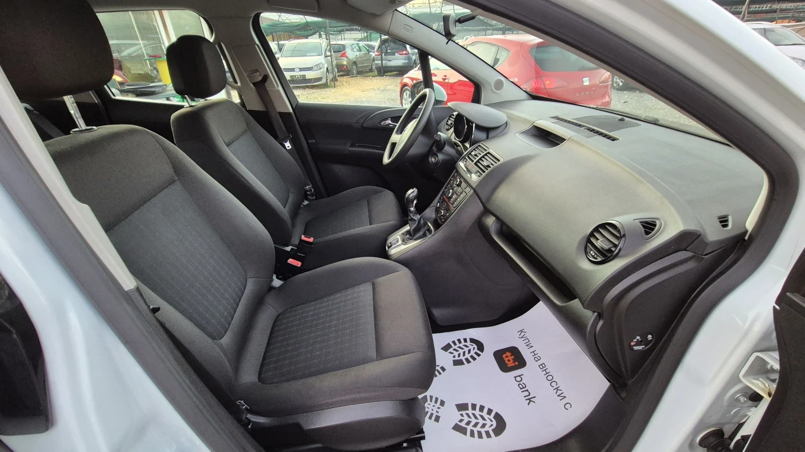 Opel Meriva 1.4 | Mobile.bg � ����������� 14