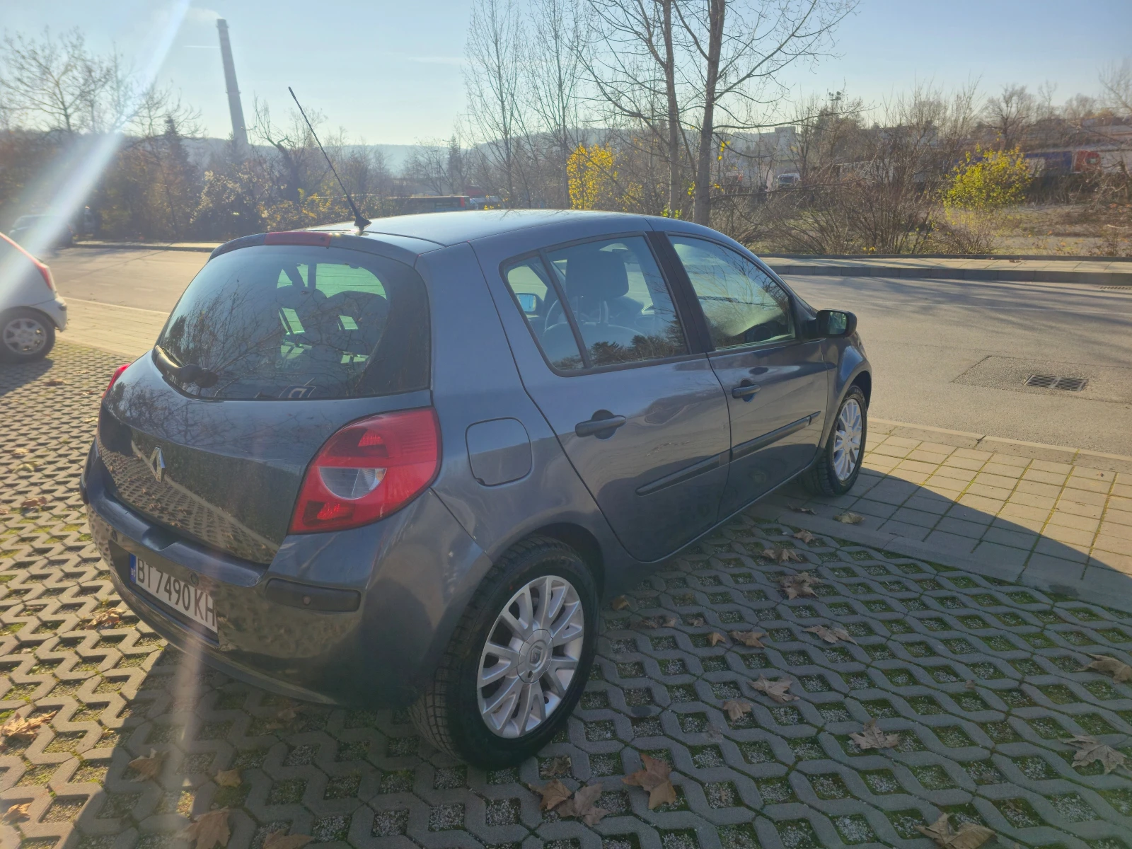 Renault Clio 1.6 Automatik | Mobile.bg � ����������� 5
