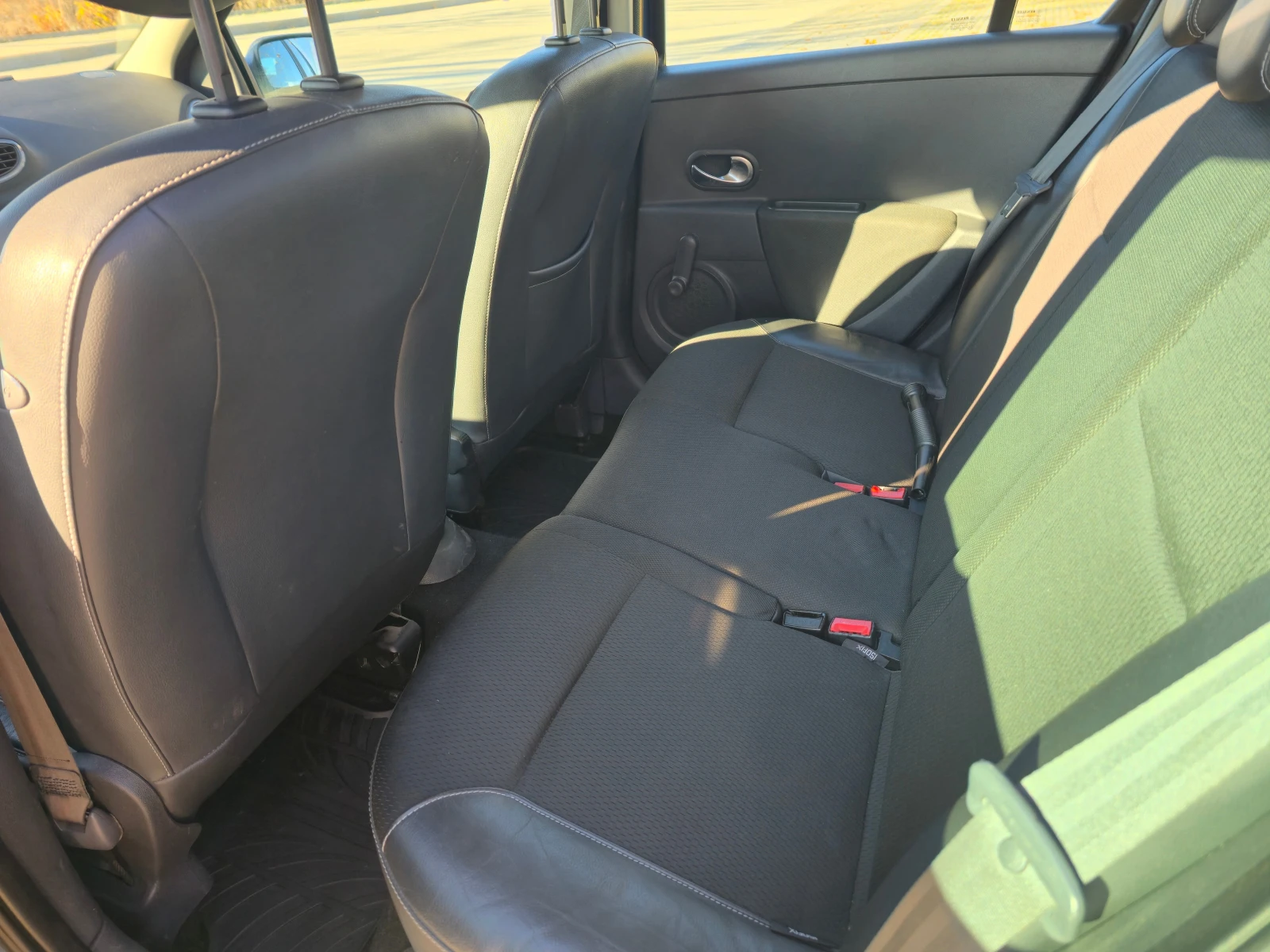 Renault Clio 1.6 Automatik | Mobile.bg � ����������� 11