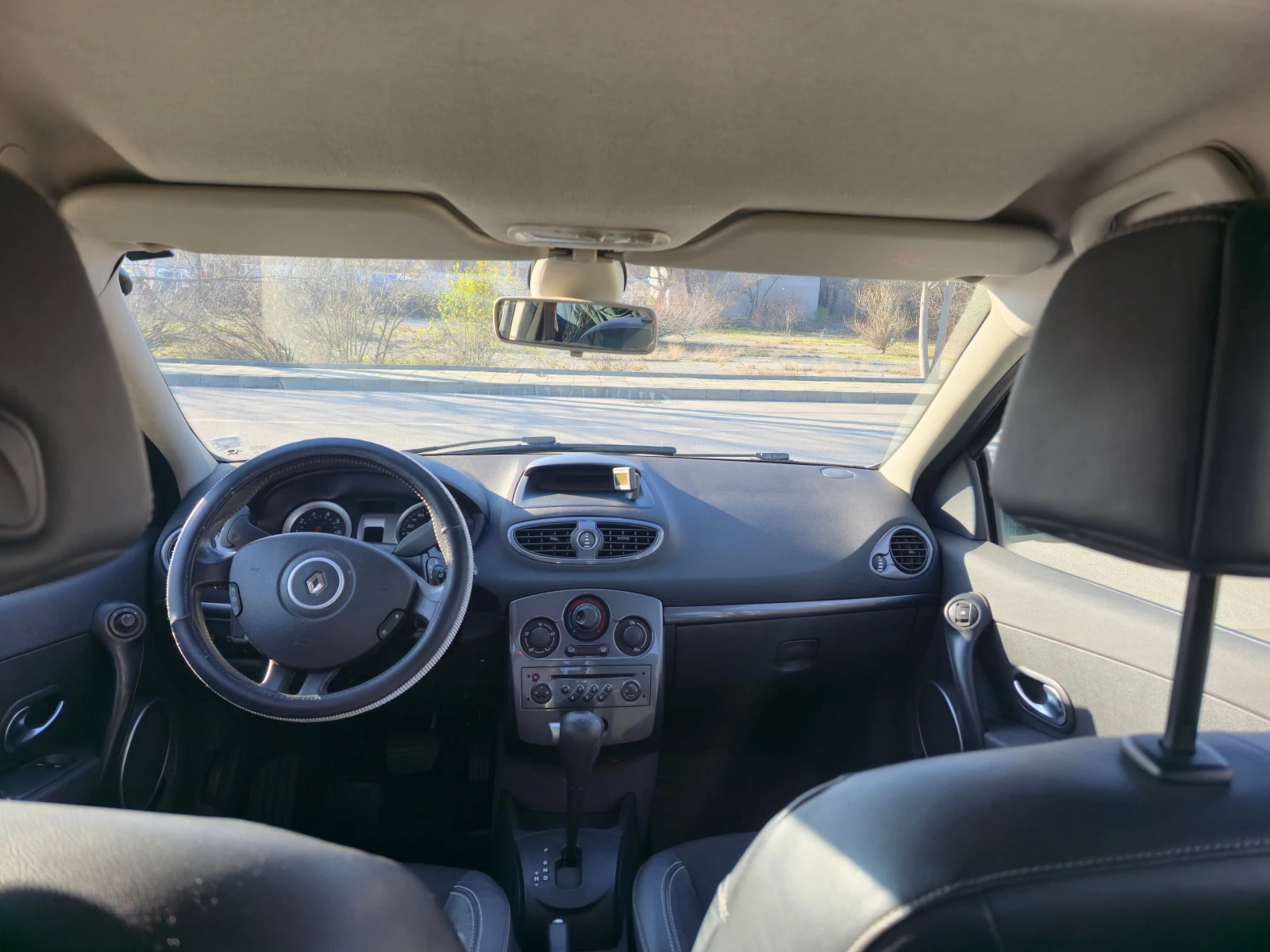 Renault Clio 1.6 Automatik | Mobile.bg � ����������� 13
