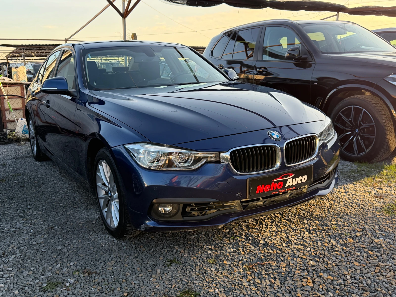 BMW 318 318i Barter | Mobile.bg � ����������� 13