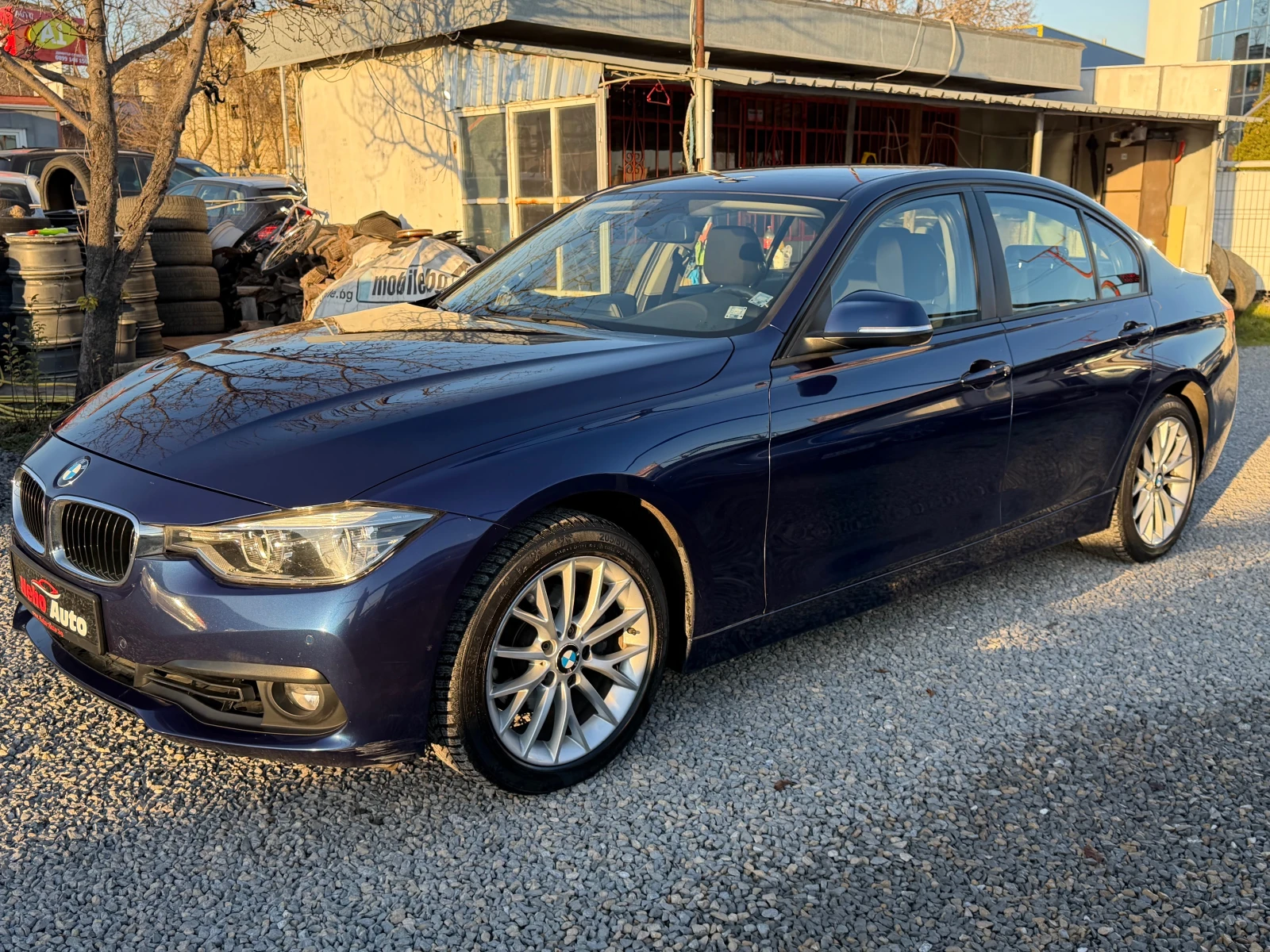 BMW 318 318i Barter - изображение 5