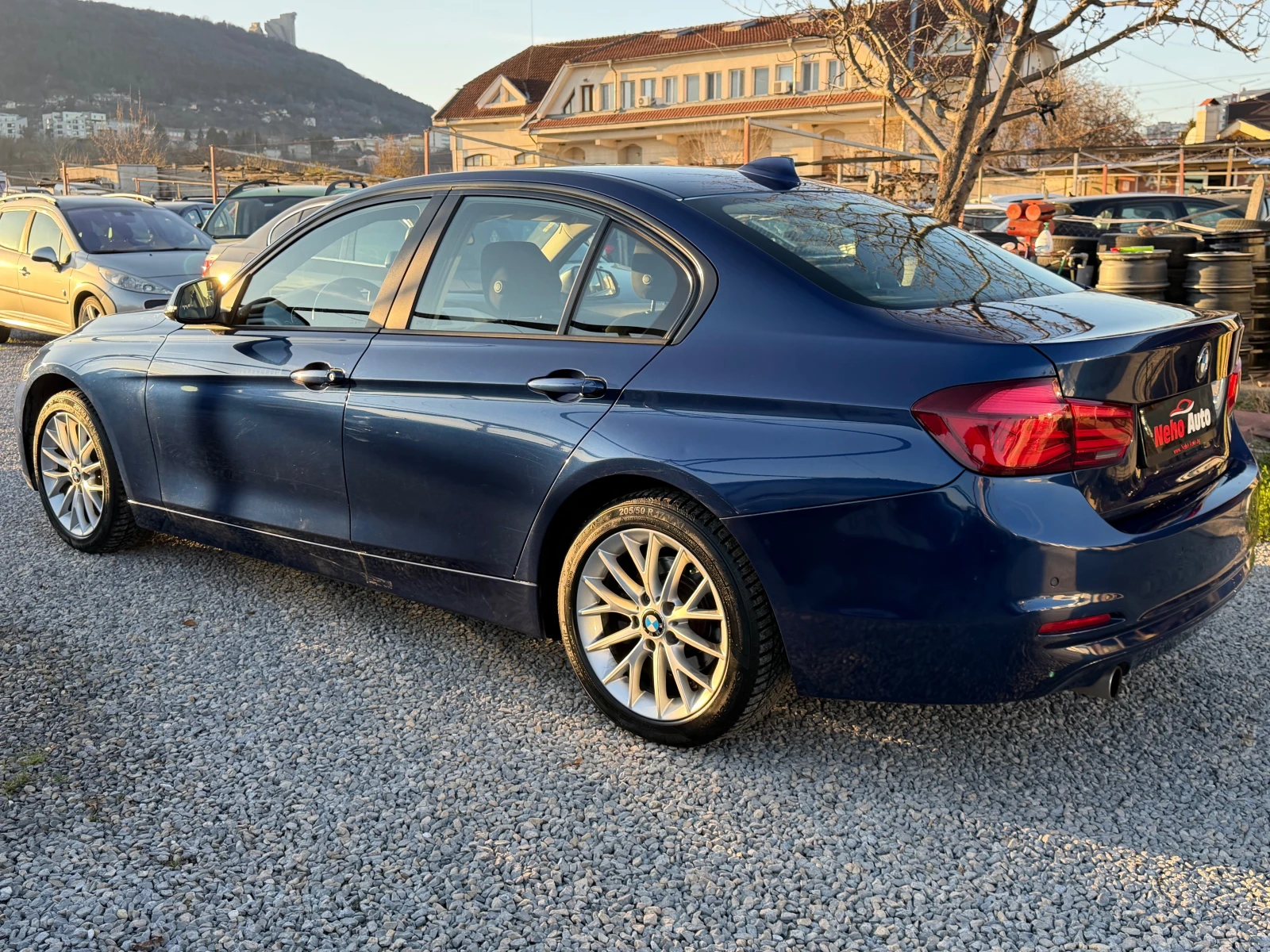 BMW 318 318i Barter - изображение 7
