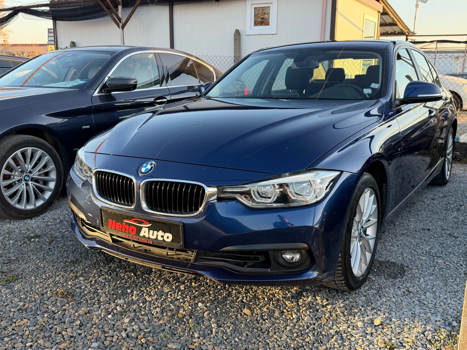BMW 318 318i Barter | Mobile.bg � ����������� 12