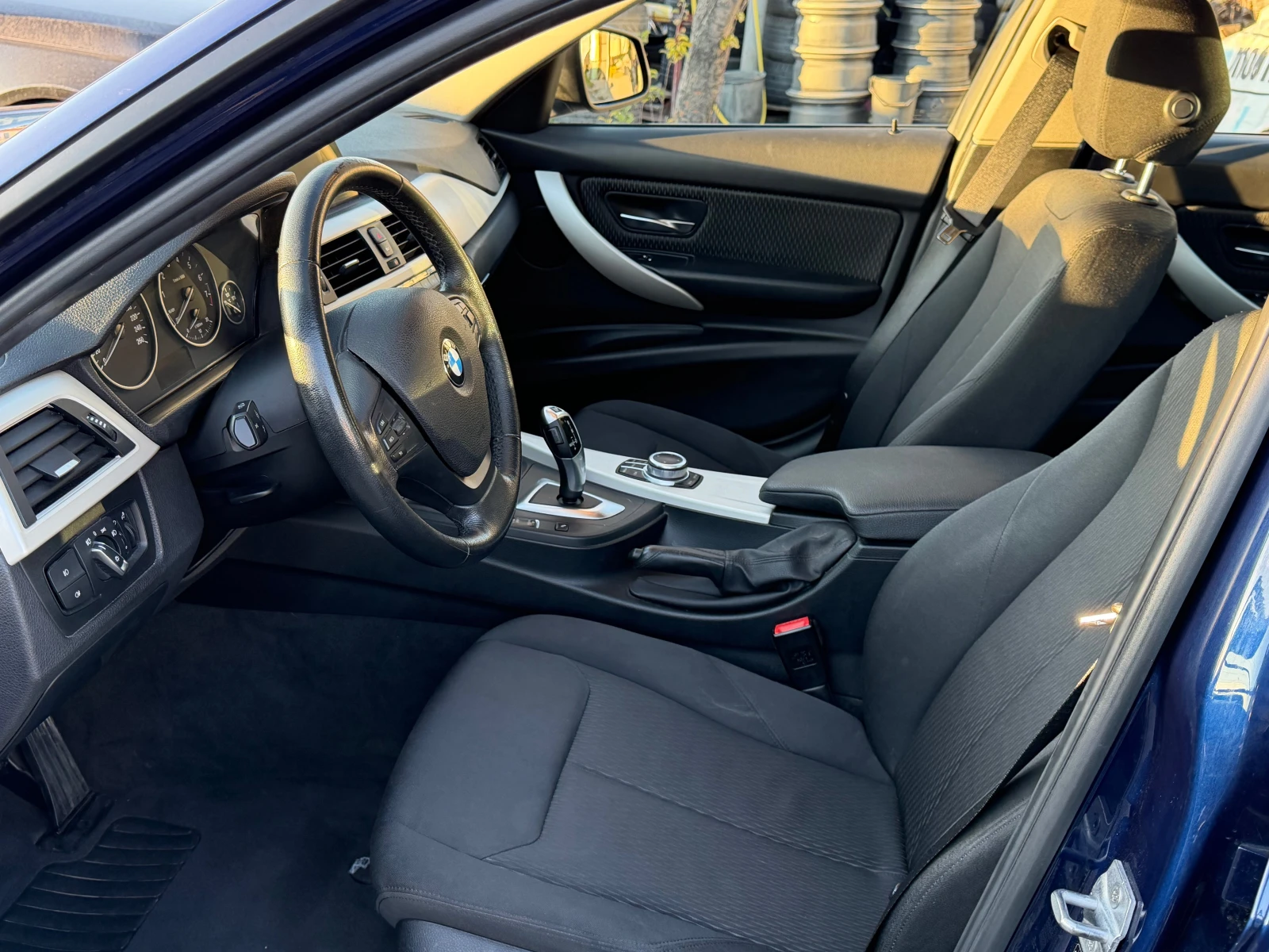 BMW 318 318i Barter - изображение 9