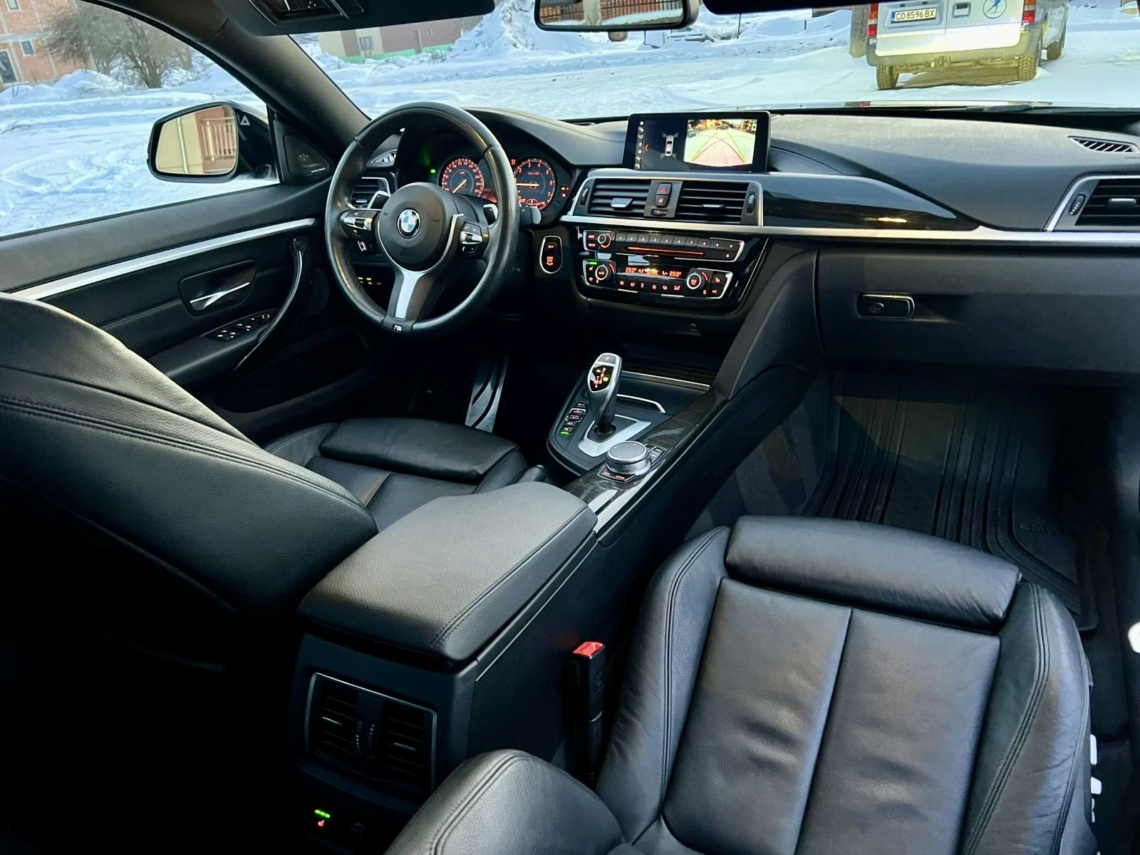 BMW 440 xDrive Gran Coupe | Mobile.bg � ����������� 8