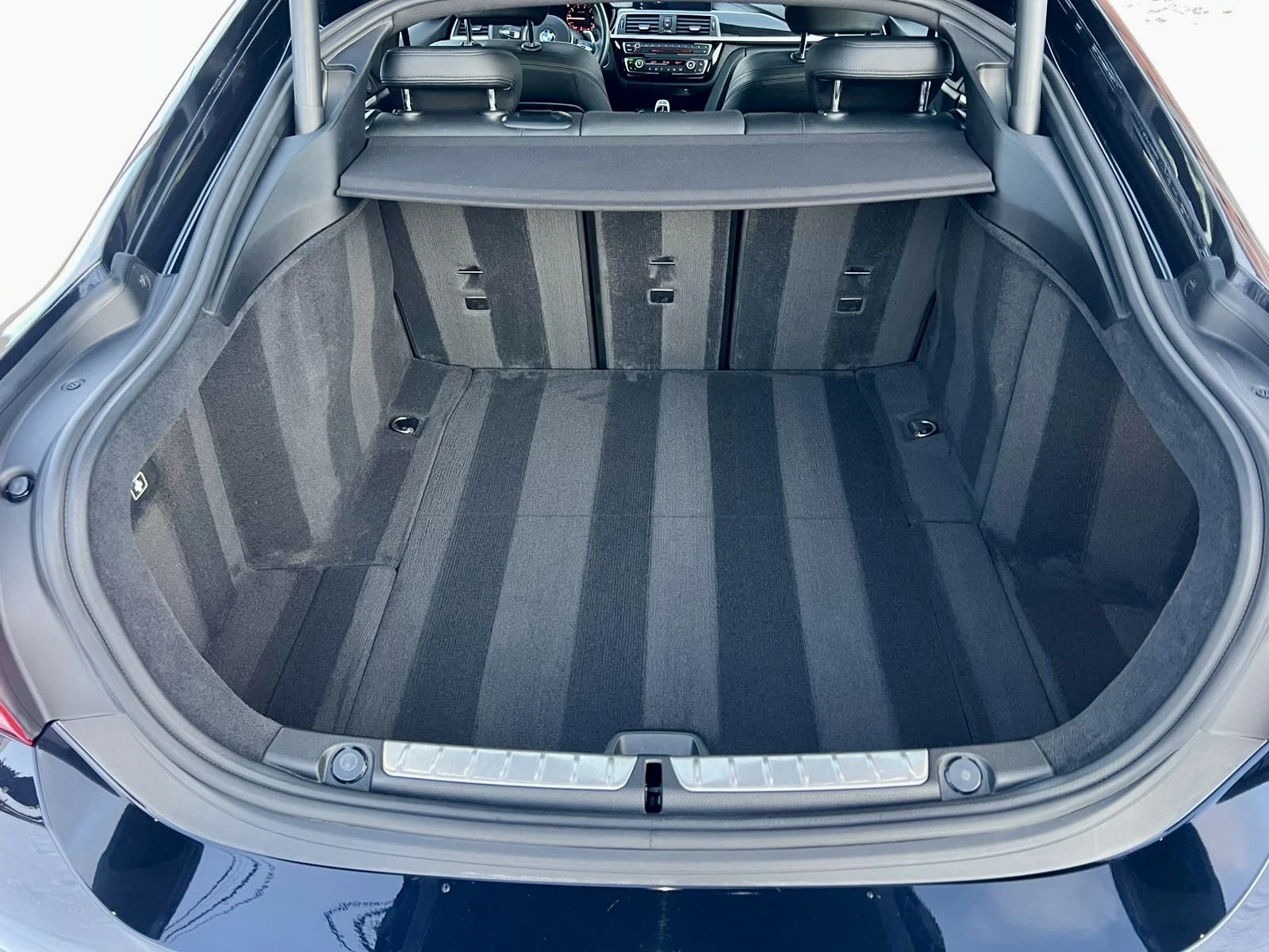 BMW 440 xDrive Gran Coupe | Mobile.bg � ����������� 13