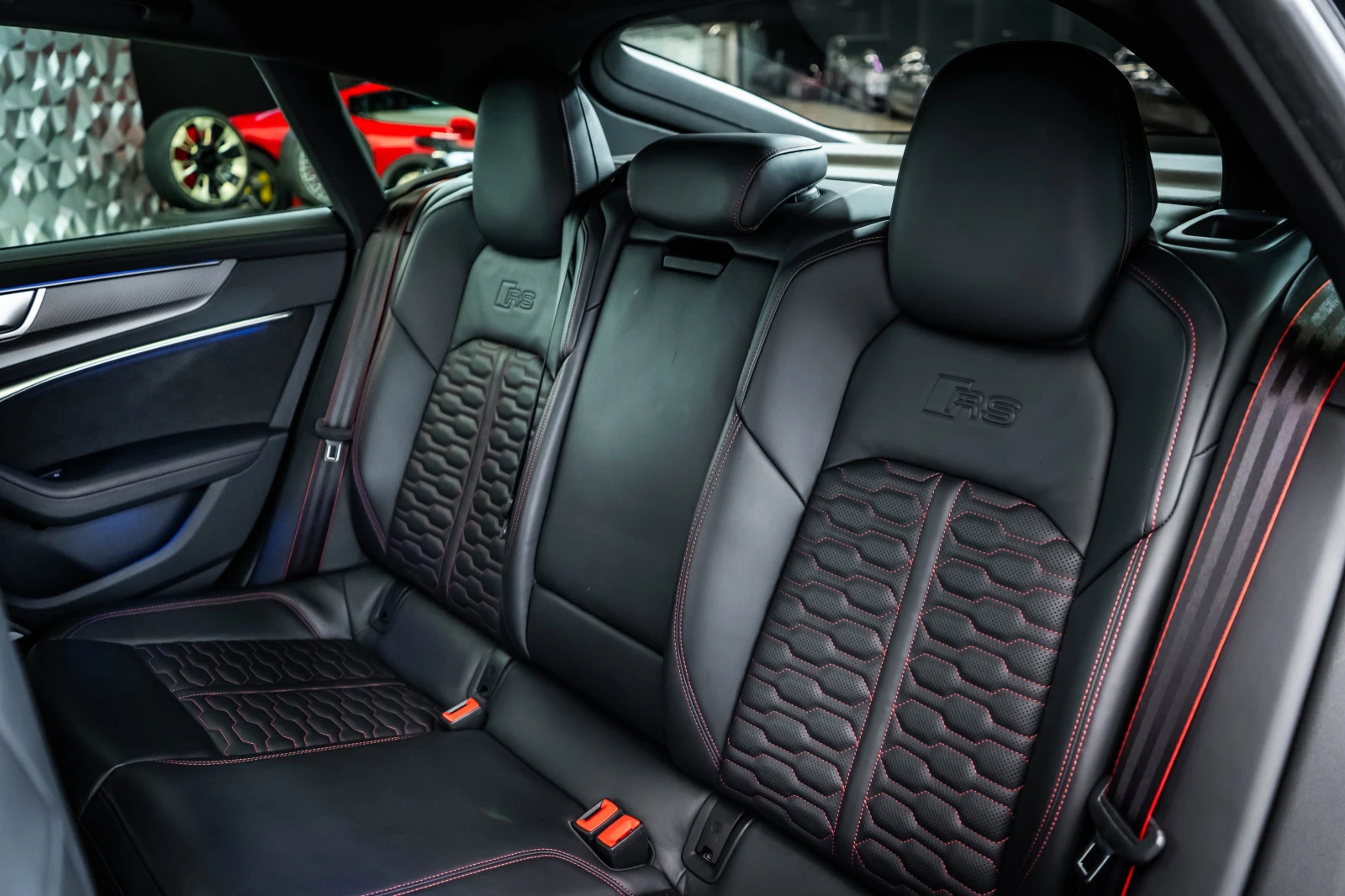 Audi Rs7 Quattro* Carbon* Pano* B&O | Mobile.bg � ����������� 16