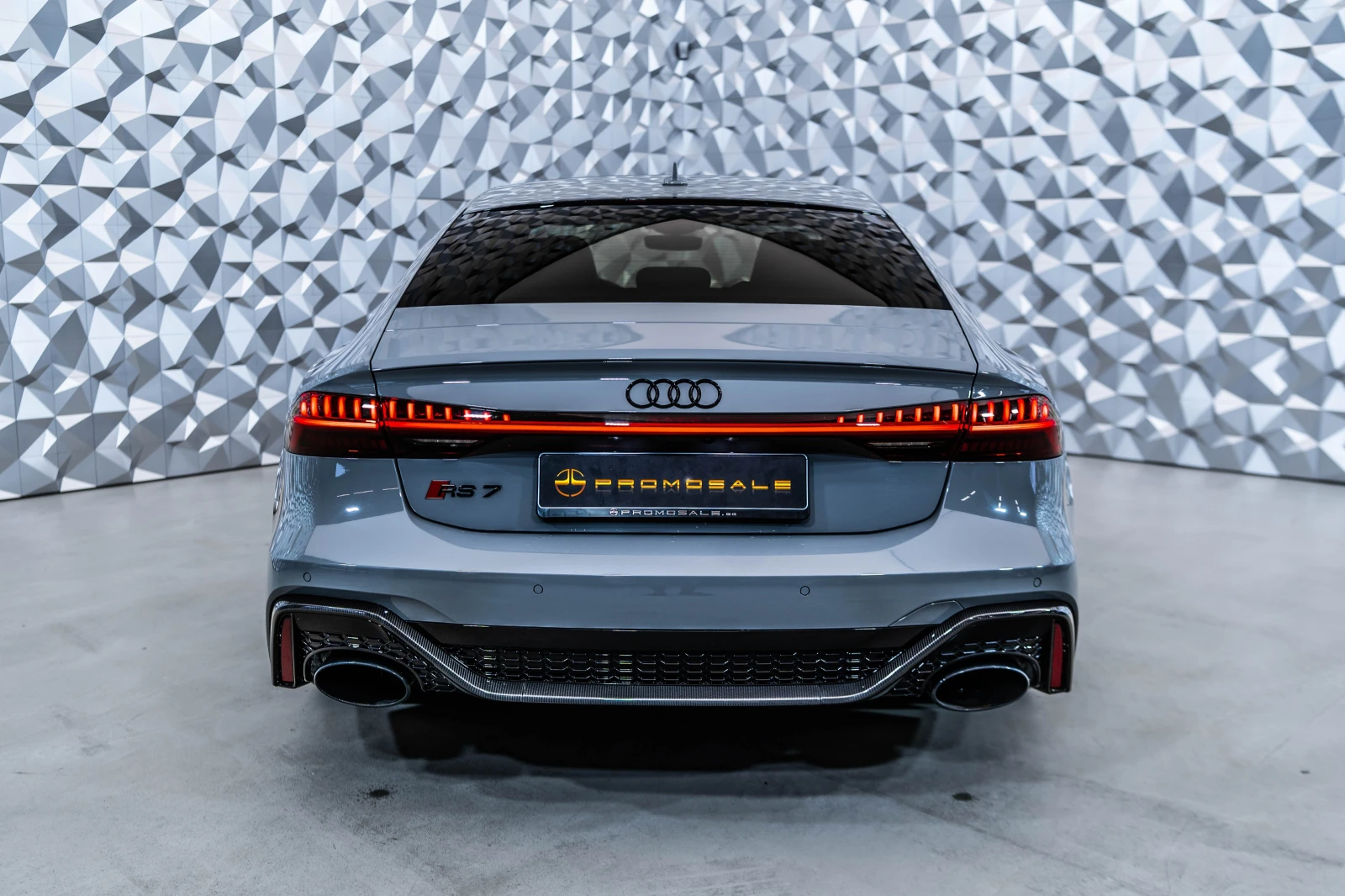 Audi Rs7 Quattro* Carbon* Pano* B&O - изображение 5