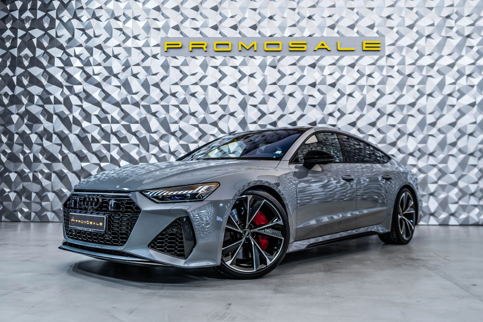 Audi Rs7 Quattro* Carbon* Pano* B&O | Mobile.bg � ����������� 1