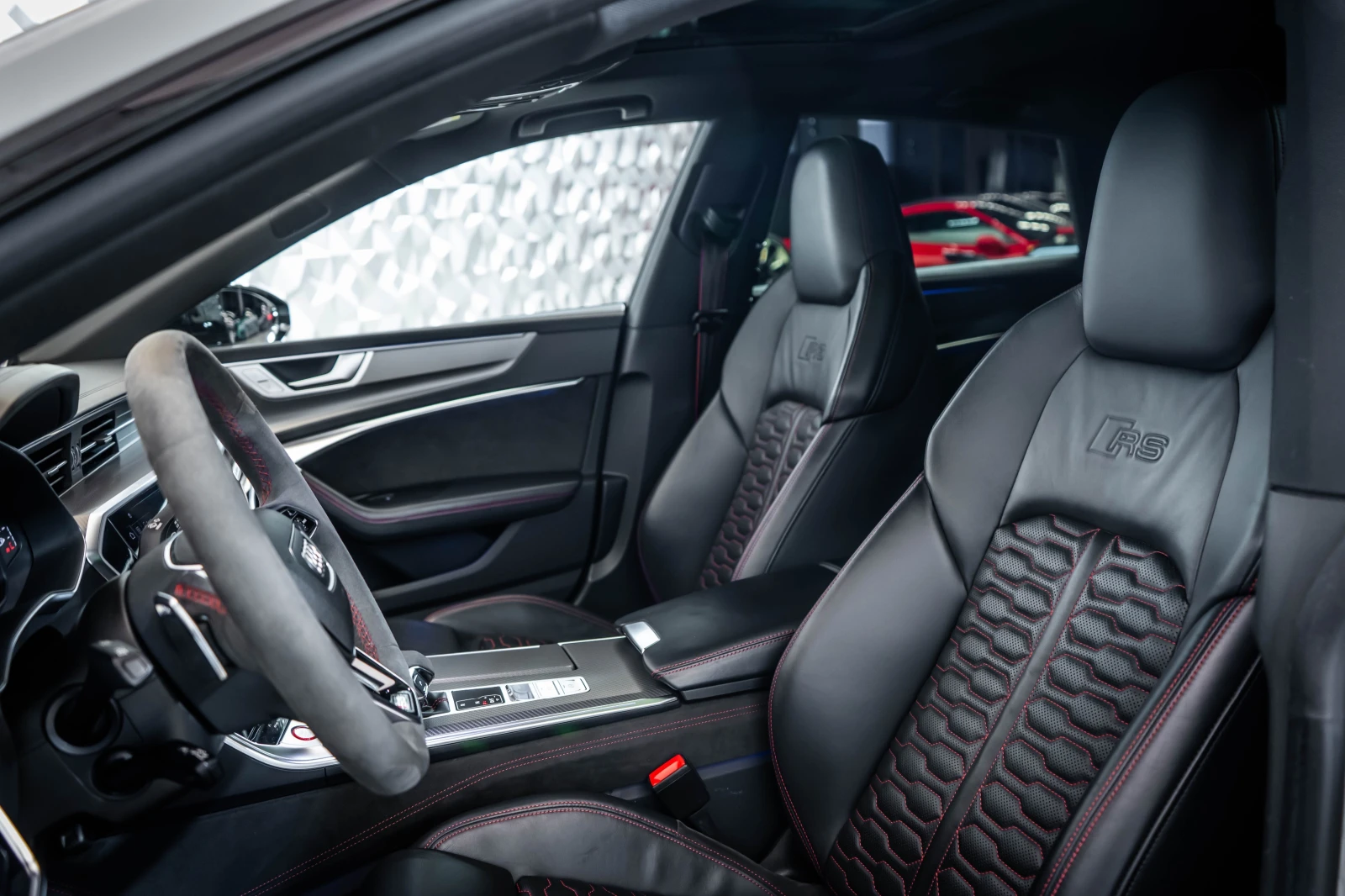 Audi Rs7 Quattro* Carbon* Pano* B&O | Mobile.bg � ����������� 13