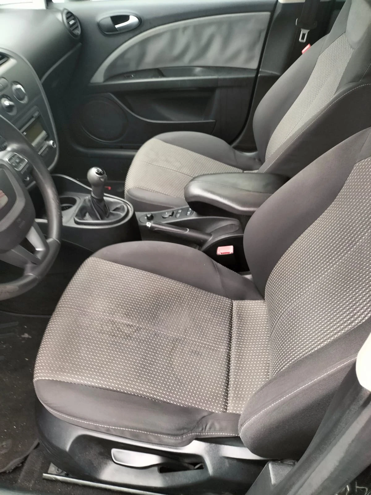 Seat Leon 1.6 tdi | Mobile.bg � ����������� 6