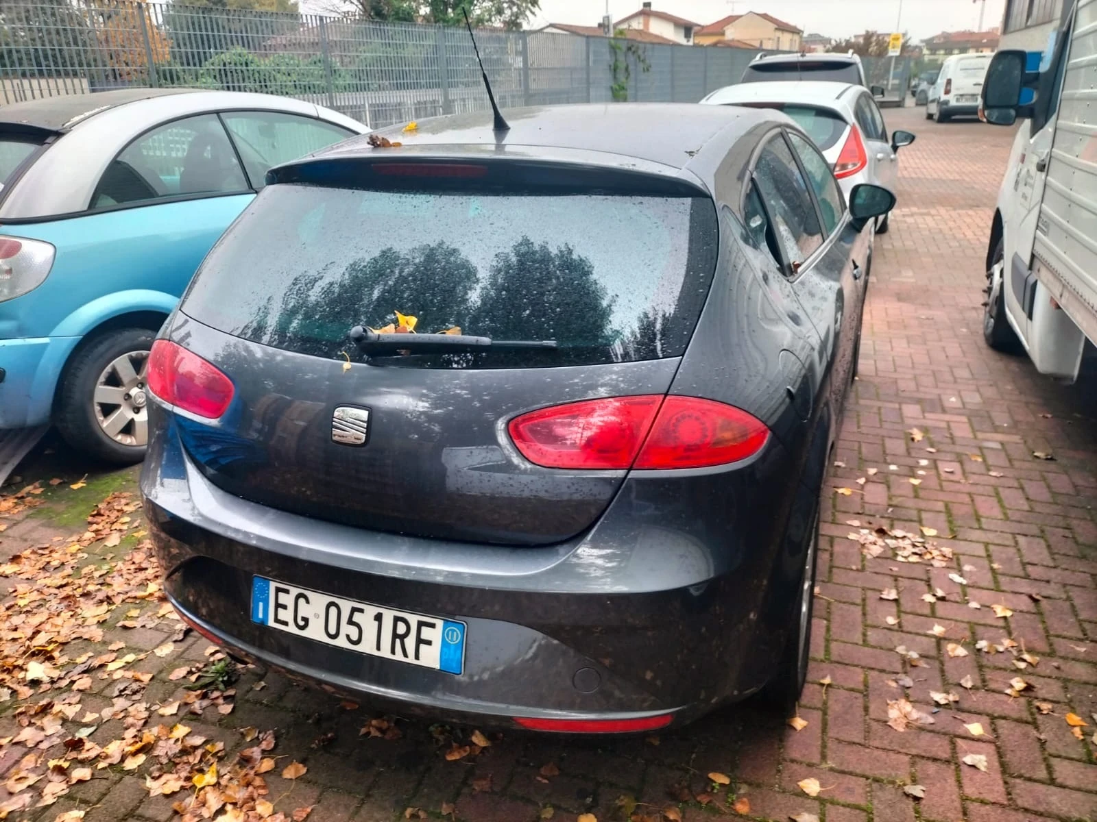 Seat Leon 1.6 tdi | Mobile.bg � ����������� 3