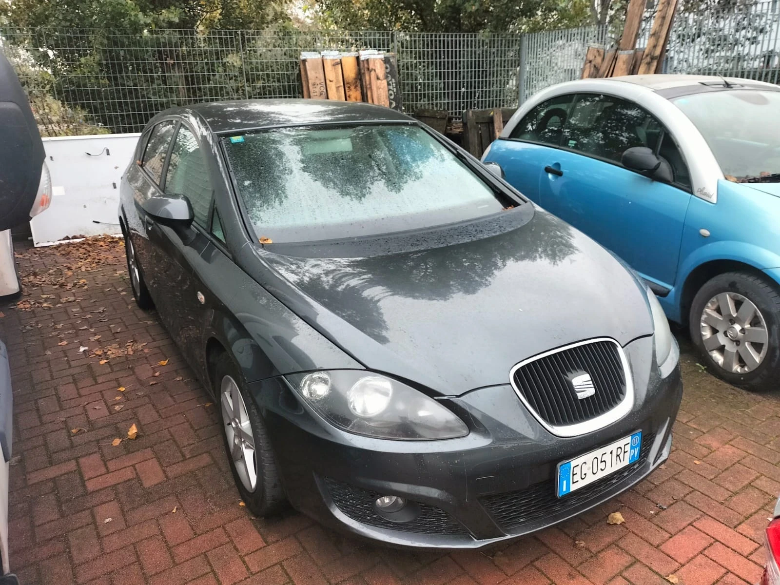Seat Leon 1.6 tdi | Mobile.bg � ����������� 1