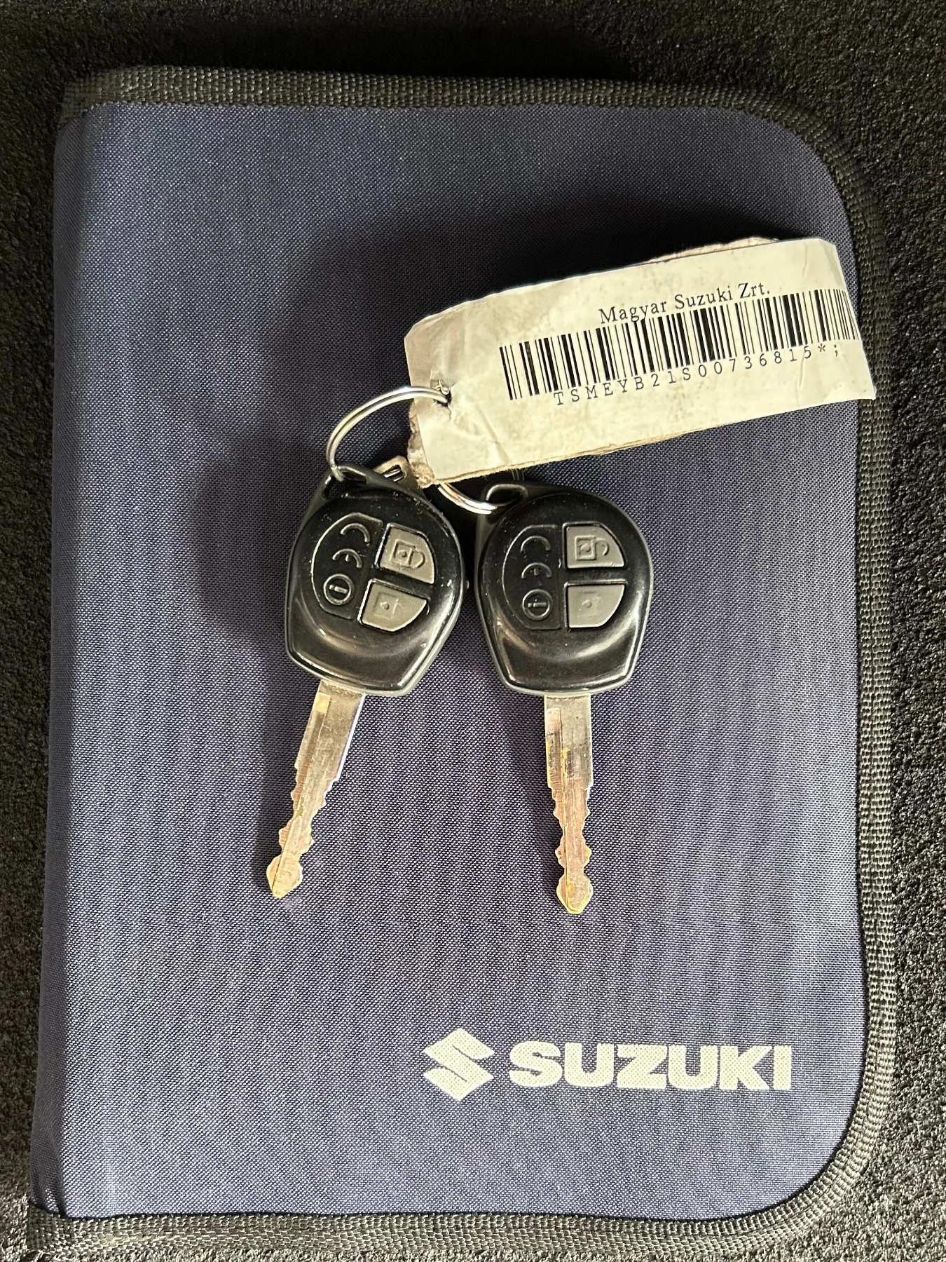 Suzuki SX4 4x4 1.6 GAS/BENZ 156 ���. ��!!! Facelift  | Mobile.bg � ����������� 17