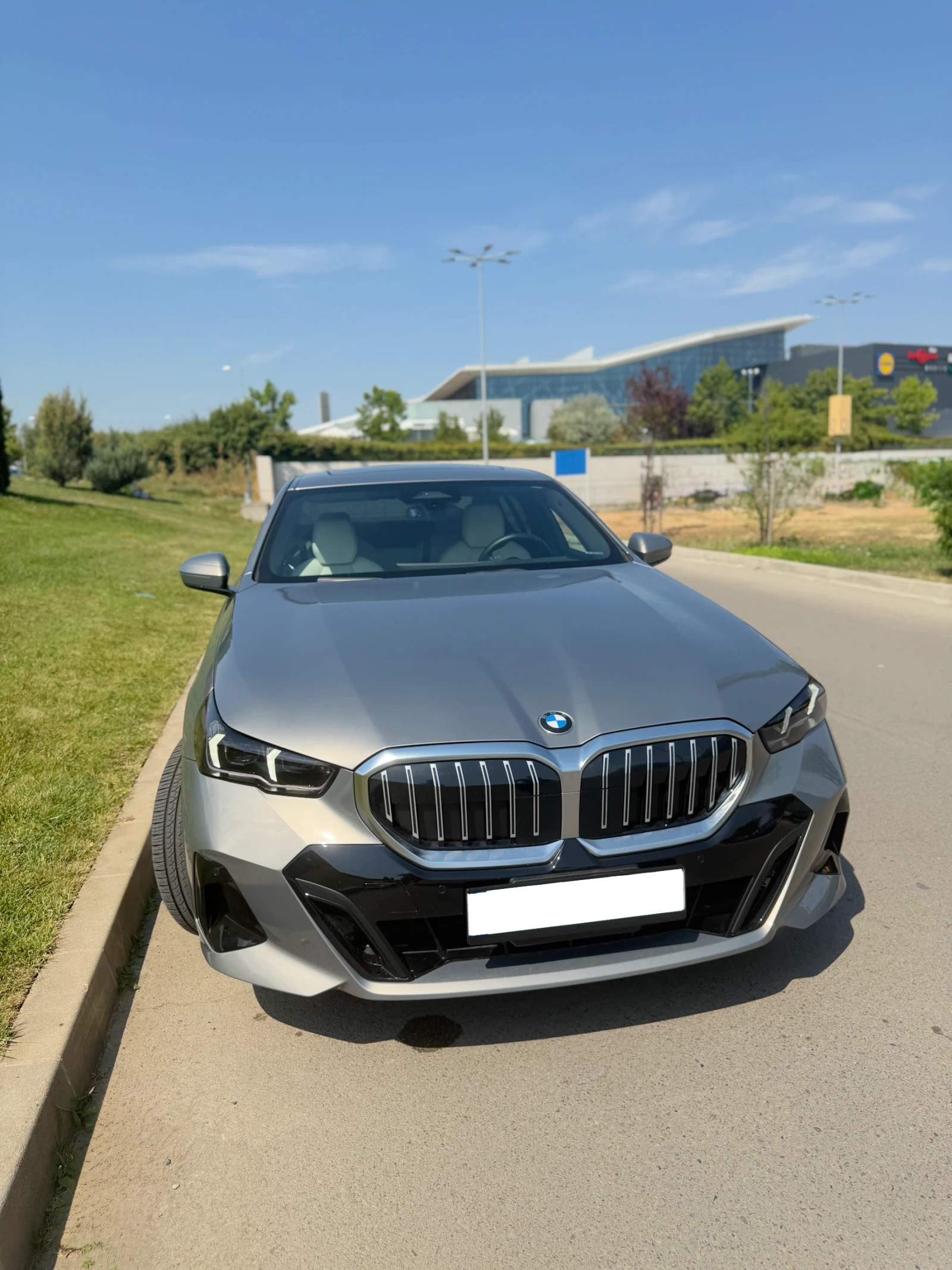 BMW 540  - изображение 2