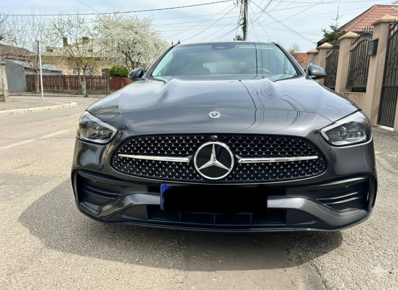 Mercedes-Benz C 300 4�4!!!��� �����!!! | Mobile.bg � ����������� 1