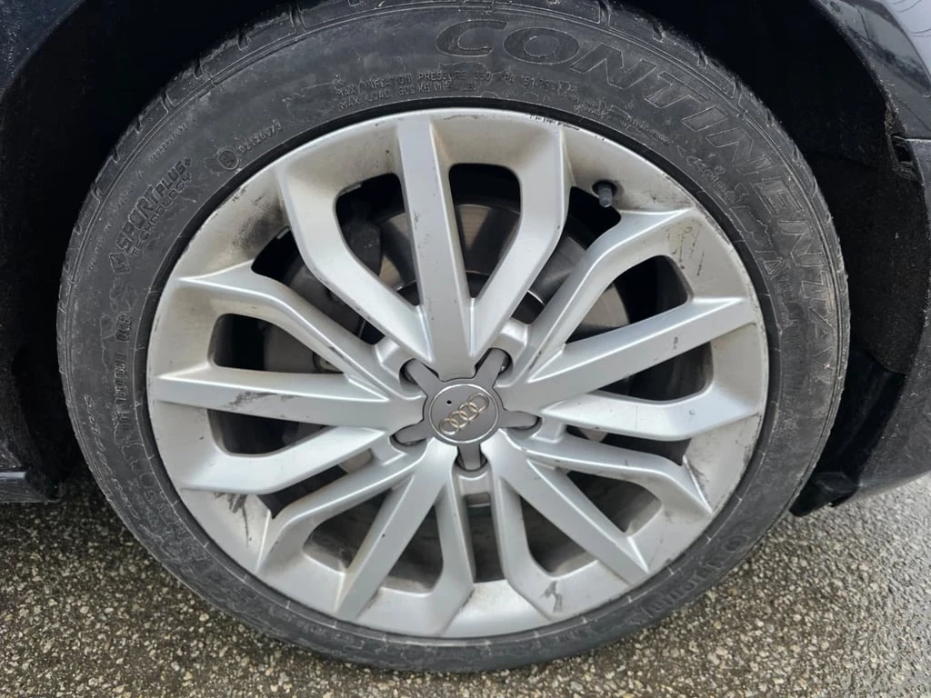 Audi A6 2014 * 3.0L TDI Technik * ОТ ПРЕДСТАВИТЕЛСТВО - изображение 8