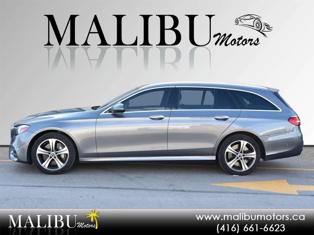 Mercedes-Benz E 400 * CARFAX * ЦЕНА ДО БГ - изображение 6